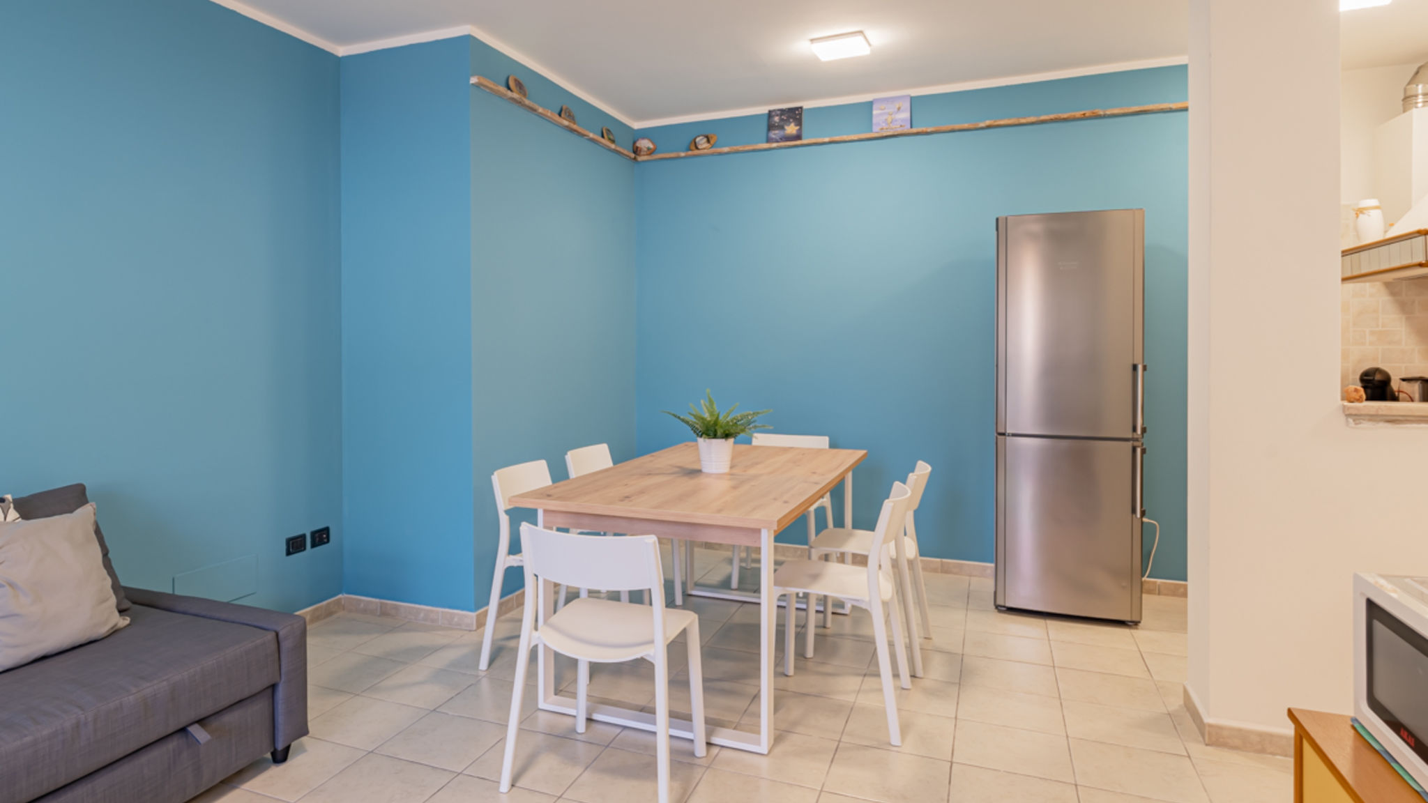 Italianway Vasto Cono a mare 1b - YourPlace Abruzzo