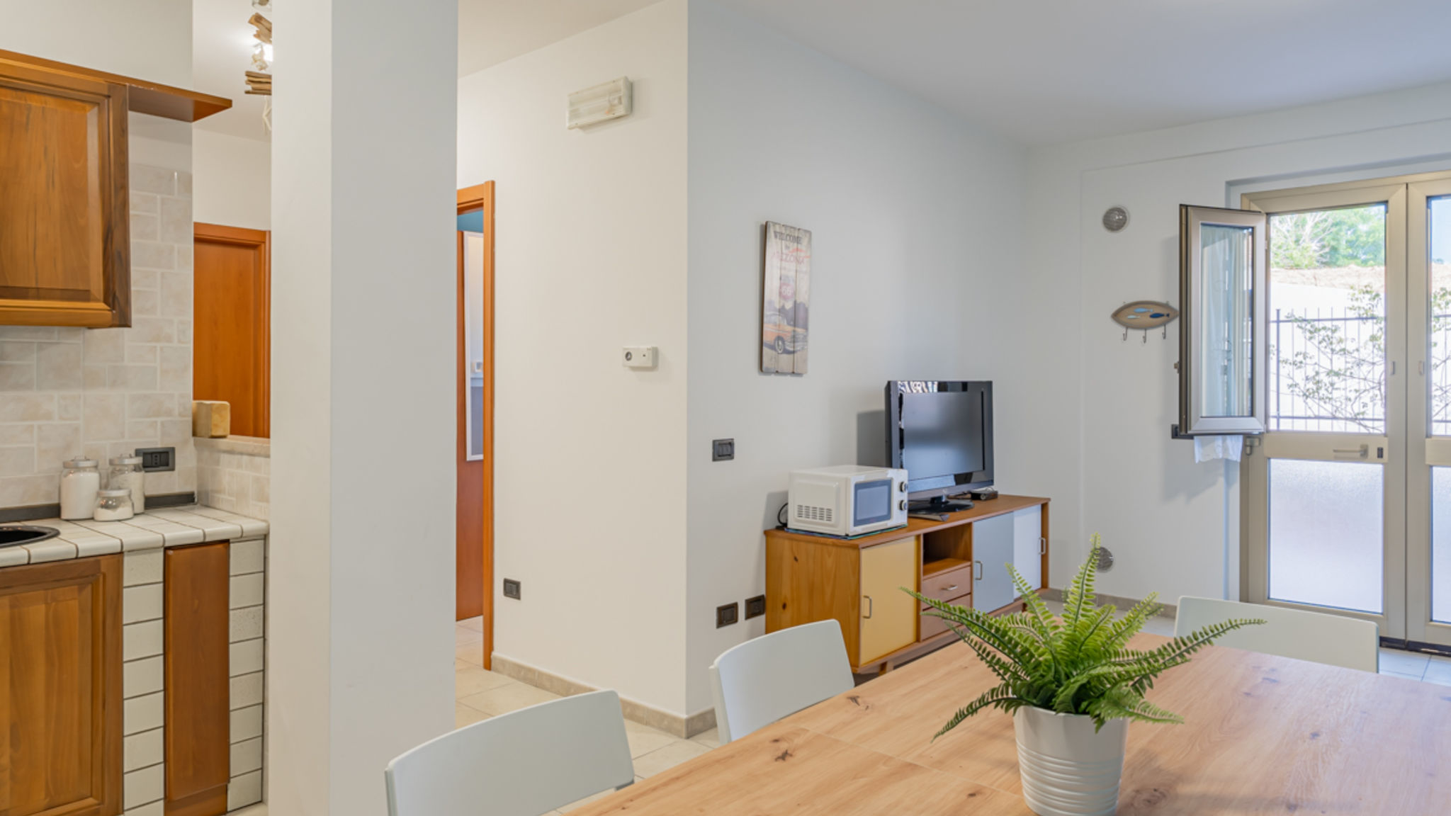 Italianway Vasto Cono a mare 1b - YourPlace Abruzzo