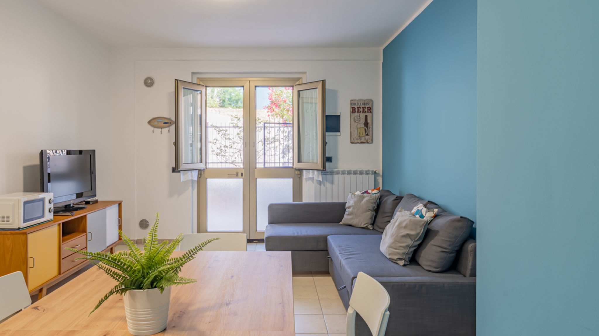 Italianway Vasto Cono a mare 1b - YourPlace Abruzzo