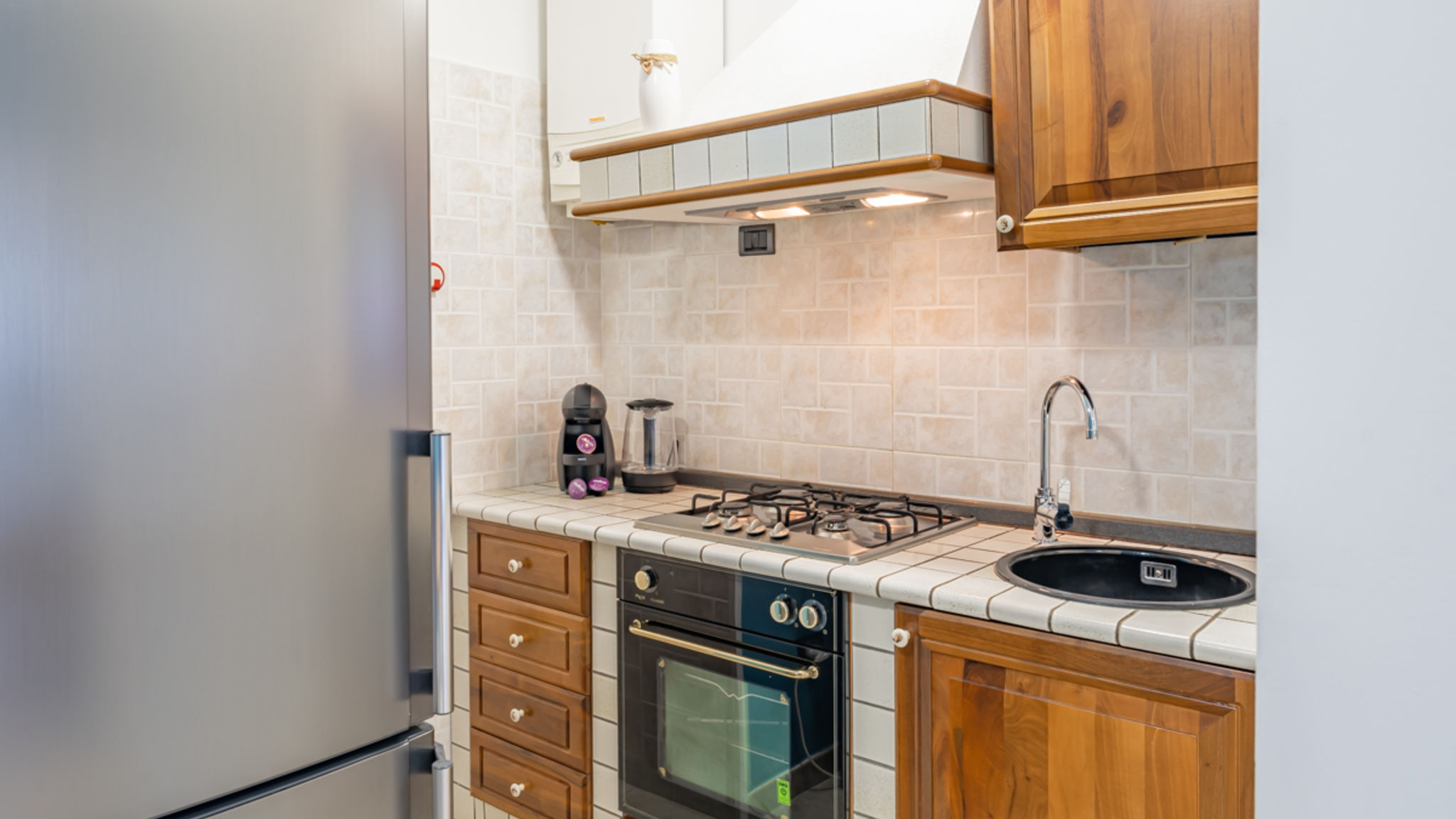 Italianway Vasto Cono a mare 1b - YourPlace Abruzzo