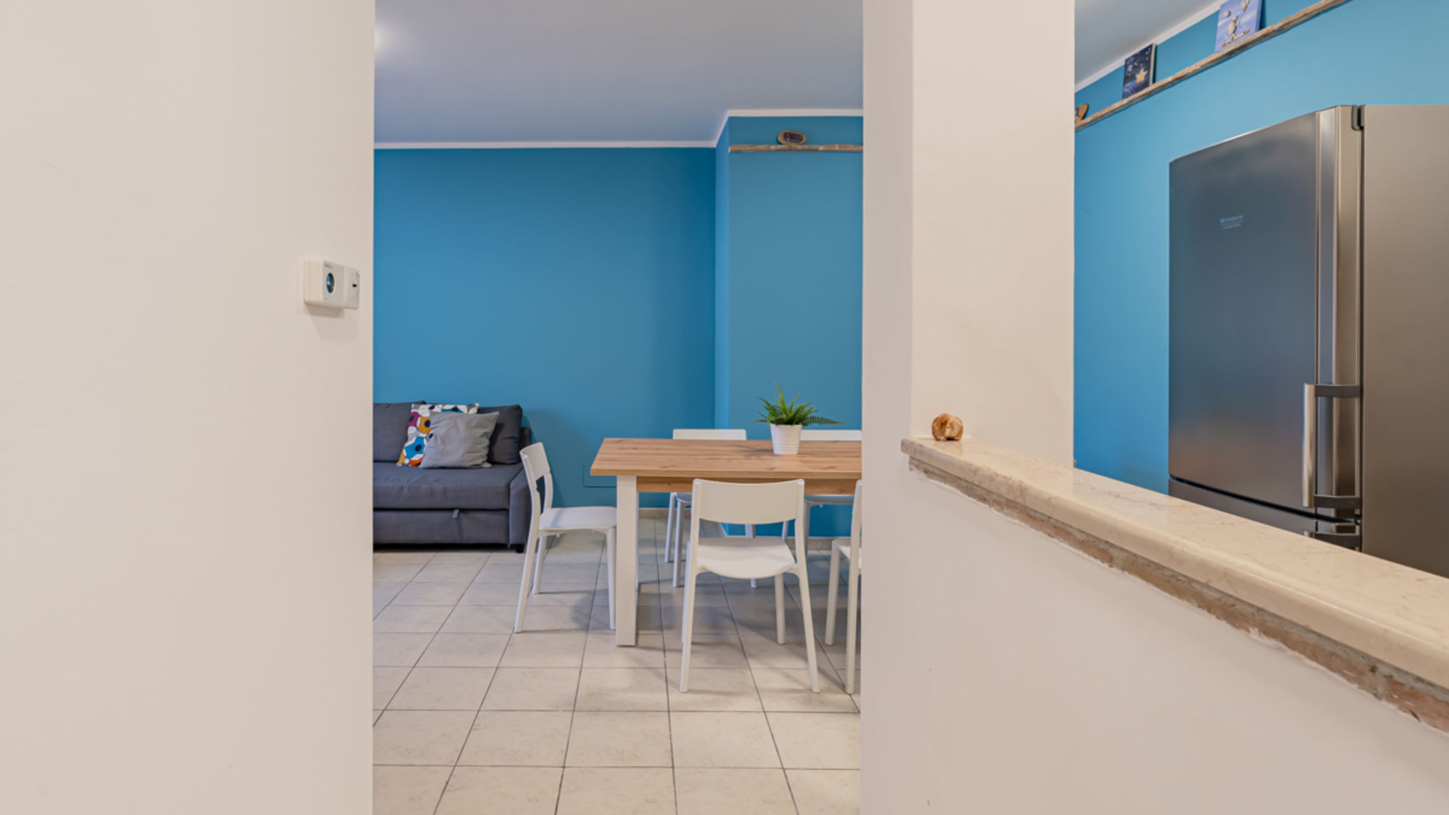 Italianway Vasto Cono a mare 1b - YourPlace Abruzzo