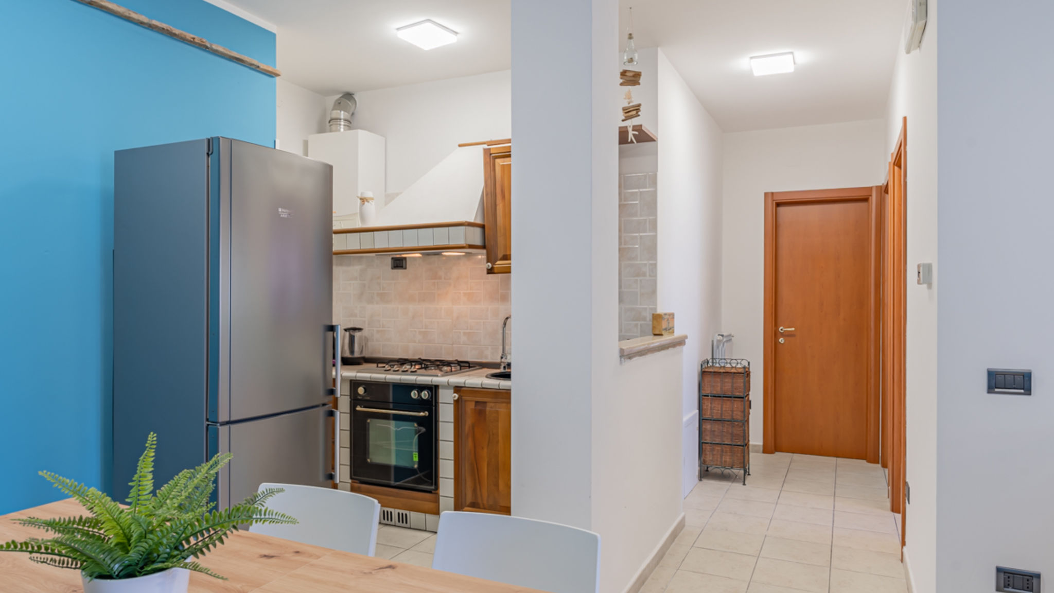 Italianway Vasto Cono a mare 1b - YourPlace Abruzzo