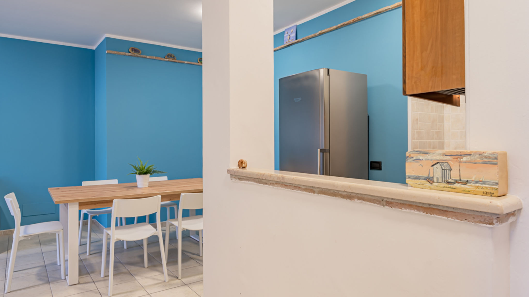 Italianway Vasto Cono a mare 1b - YourPlace Abruzzo