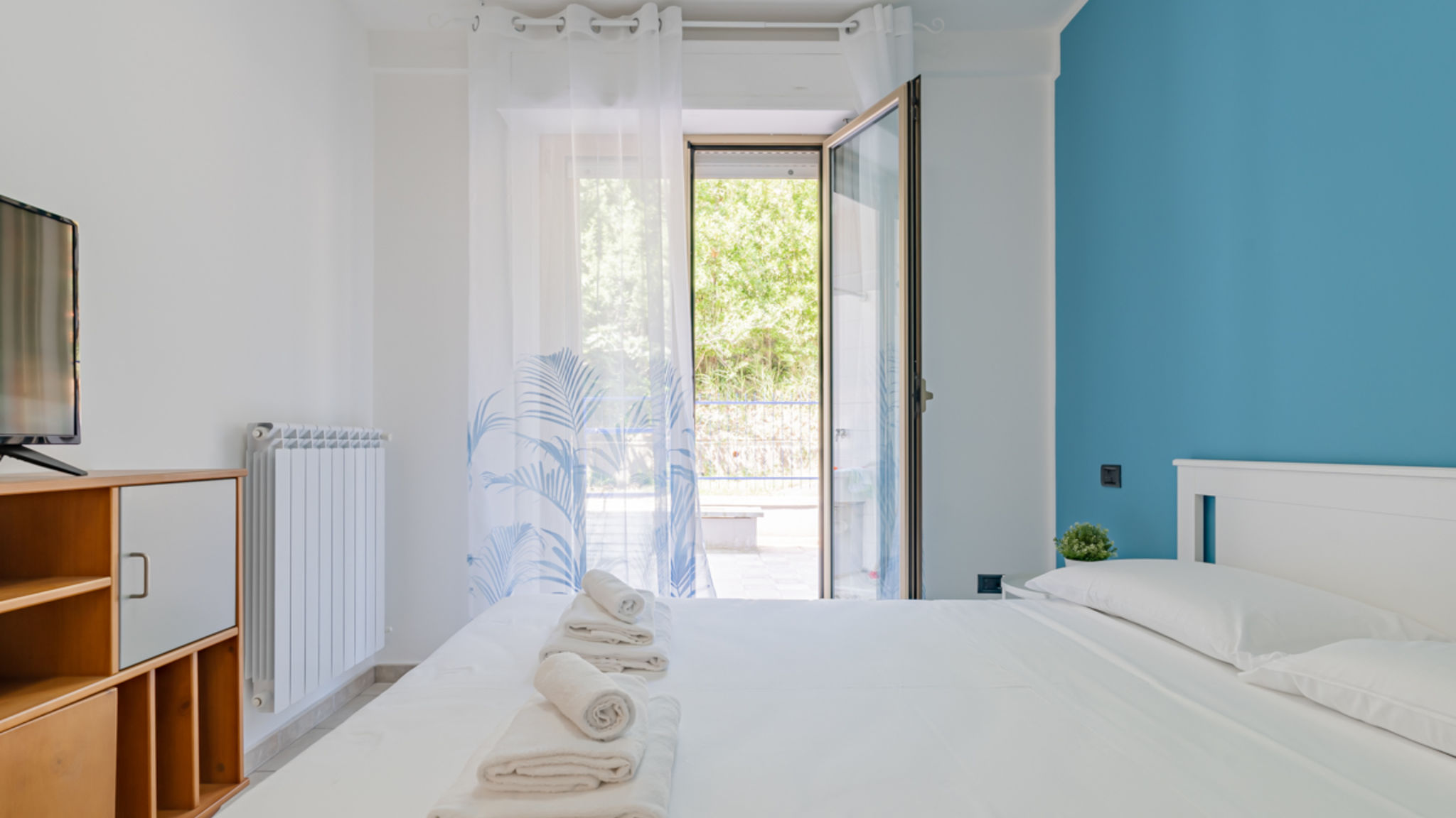 Italianway Vasto Cono a mare 1b - YourPlace Abruzzo