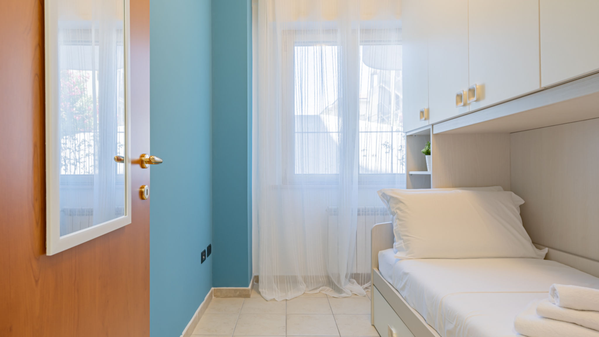 Italianway Vasto Cono a mare 1b - YourPlace Abruzzo