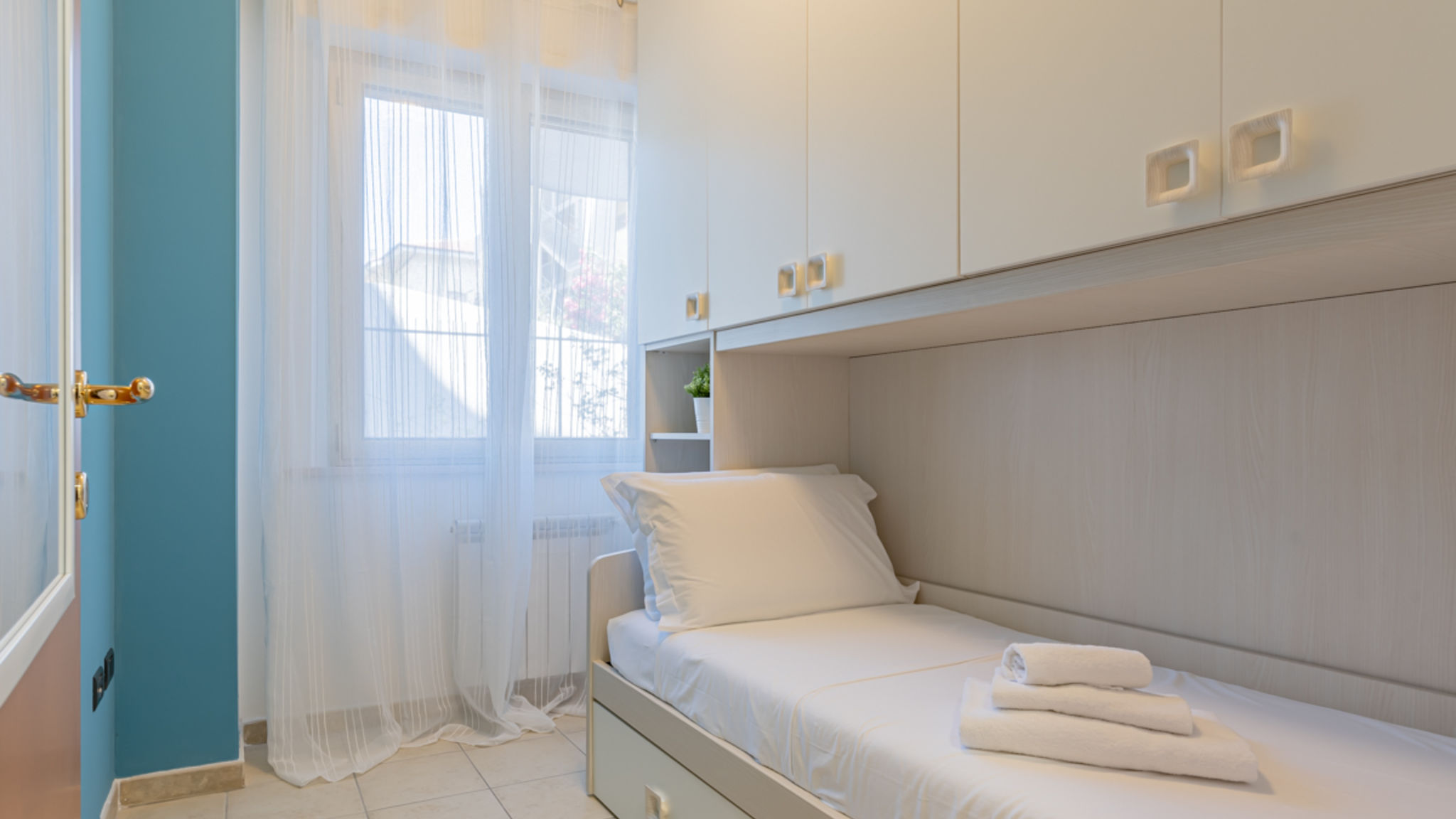 Italianway Vasto Cono a mare 1b - YourPlace Abruzzo