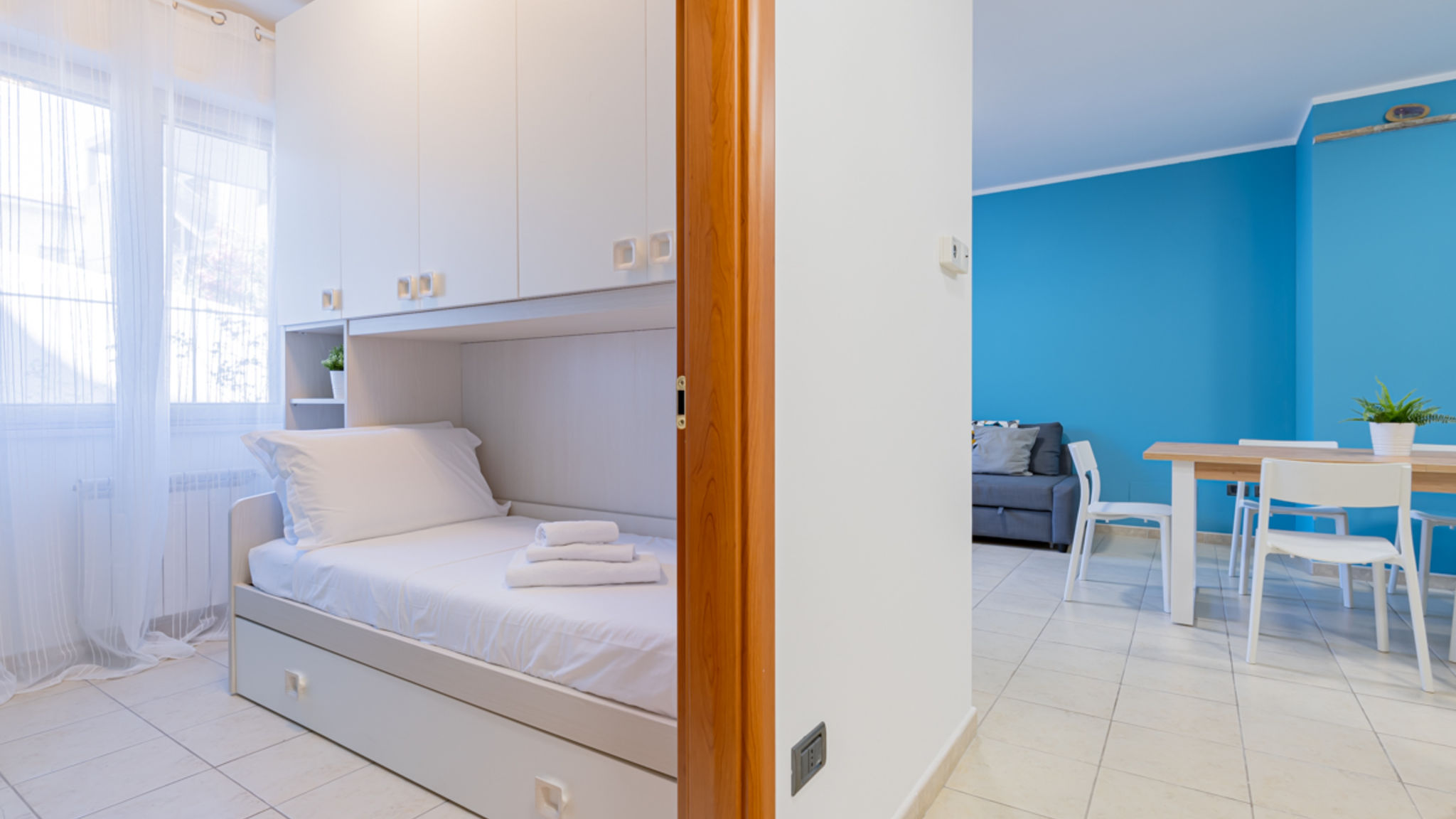 Italianway Vasto Cono a mare 1b - YourPlace Abruzzo