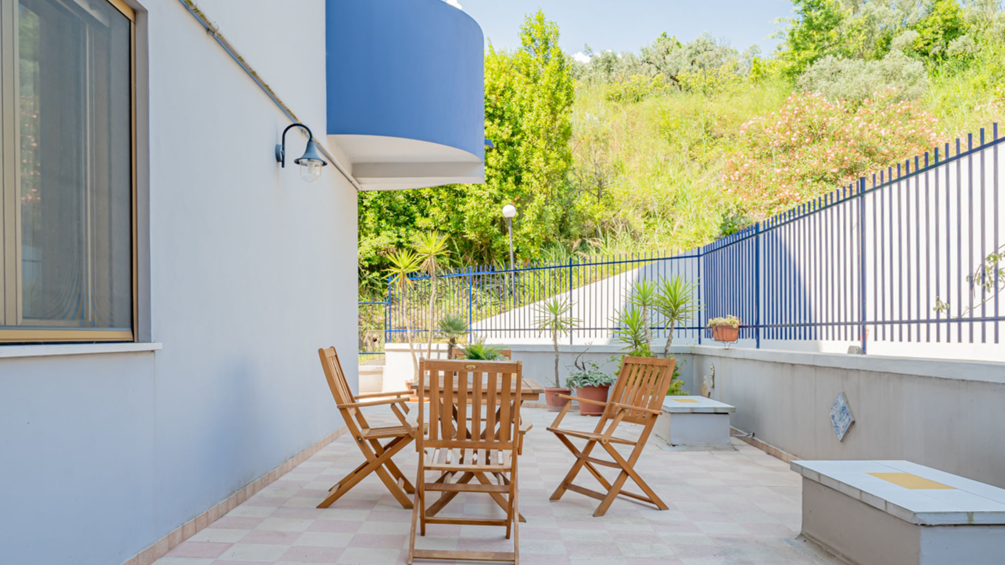 Italianway Vasto Cono a mare 1b - YourPlace Abruzzo