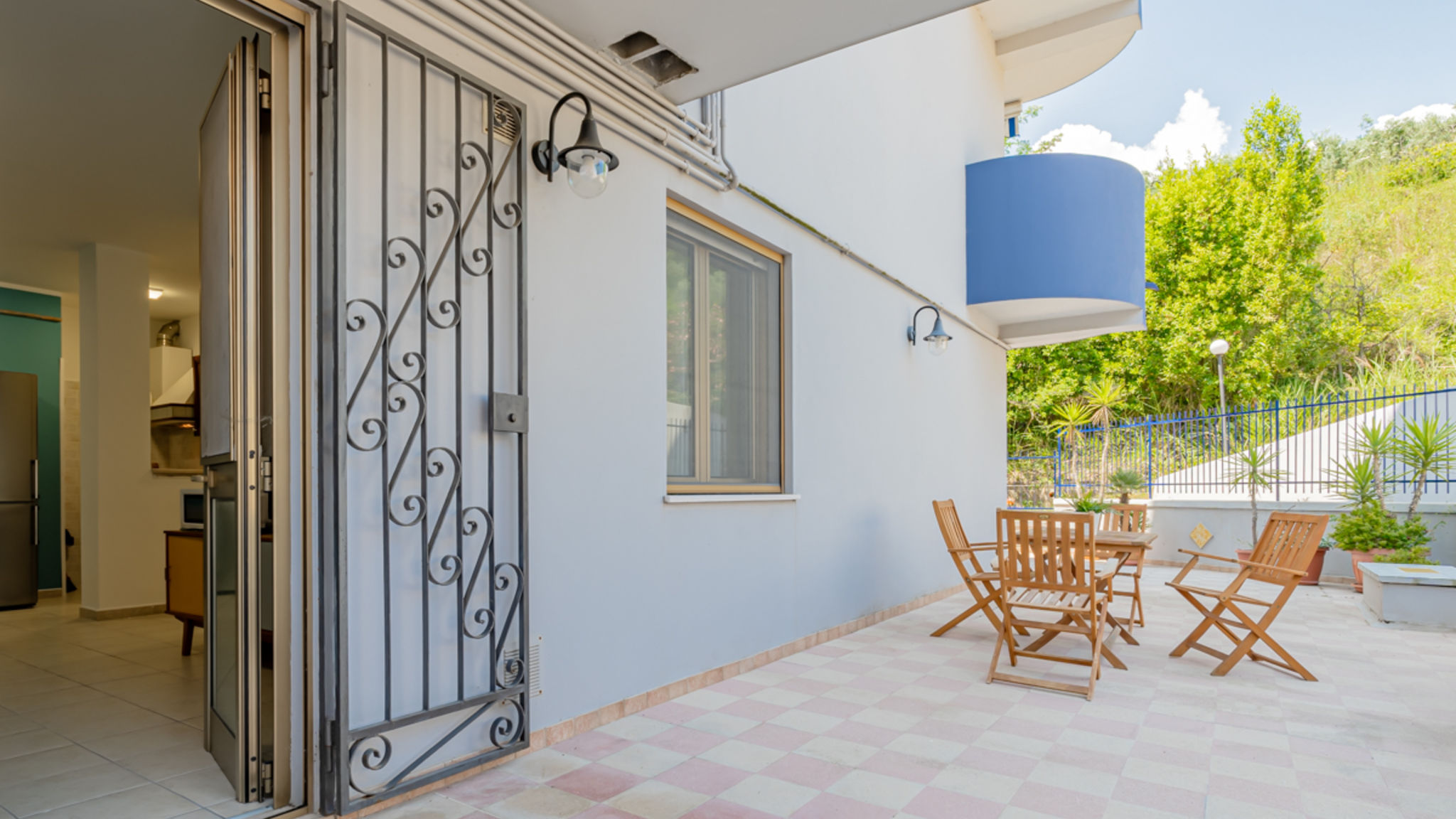 Italianway Vasto Cono a mare 1b - YourPlace Abruzzo