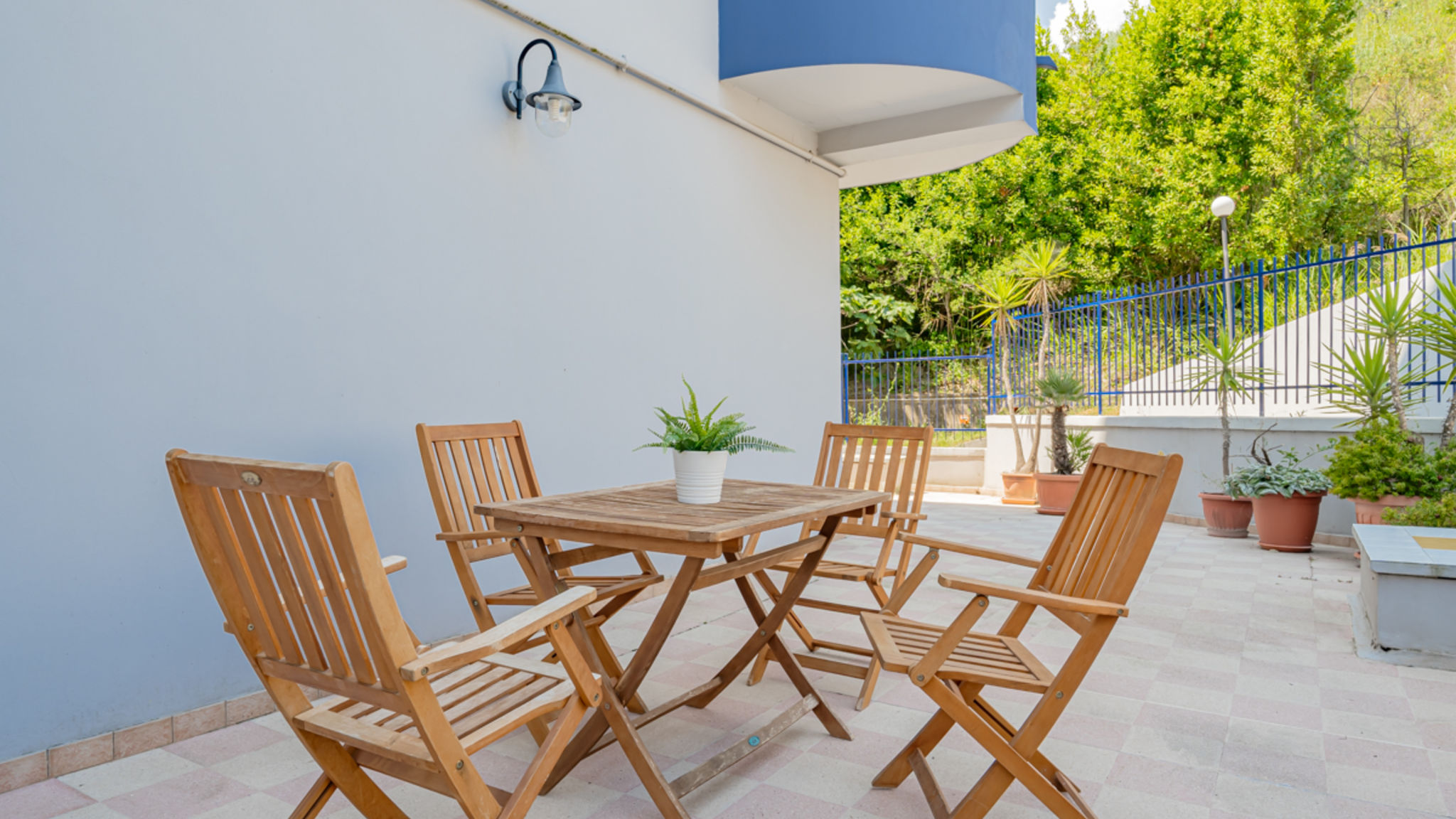 Italianway Vasto Cono a mare 1b - YourPlace Abruzzo