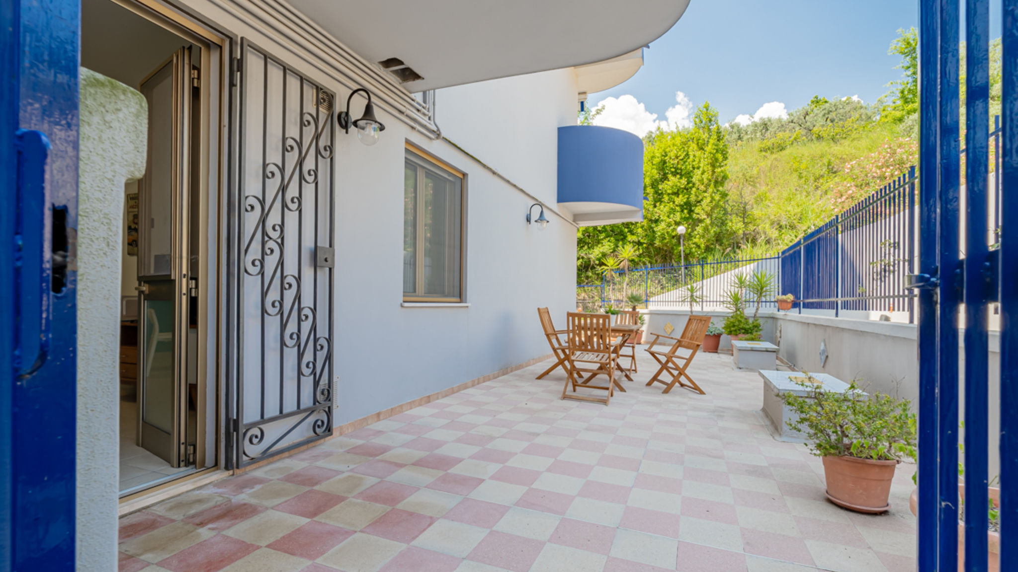 Italianway Vasto Cono a mare 1b - YourPlace Abruzzo