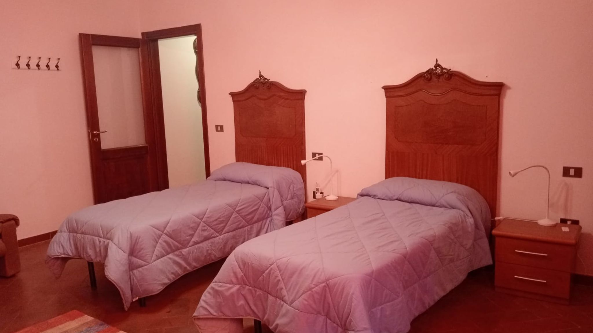 Macci 29 Floor 1