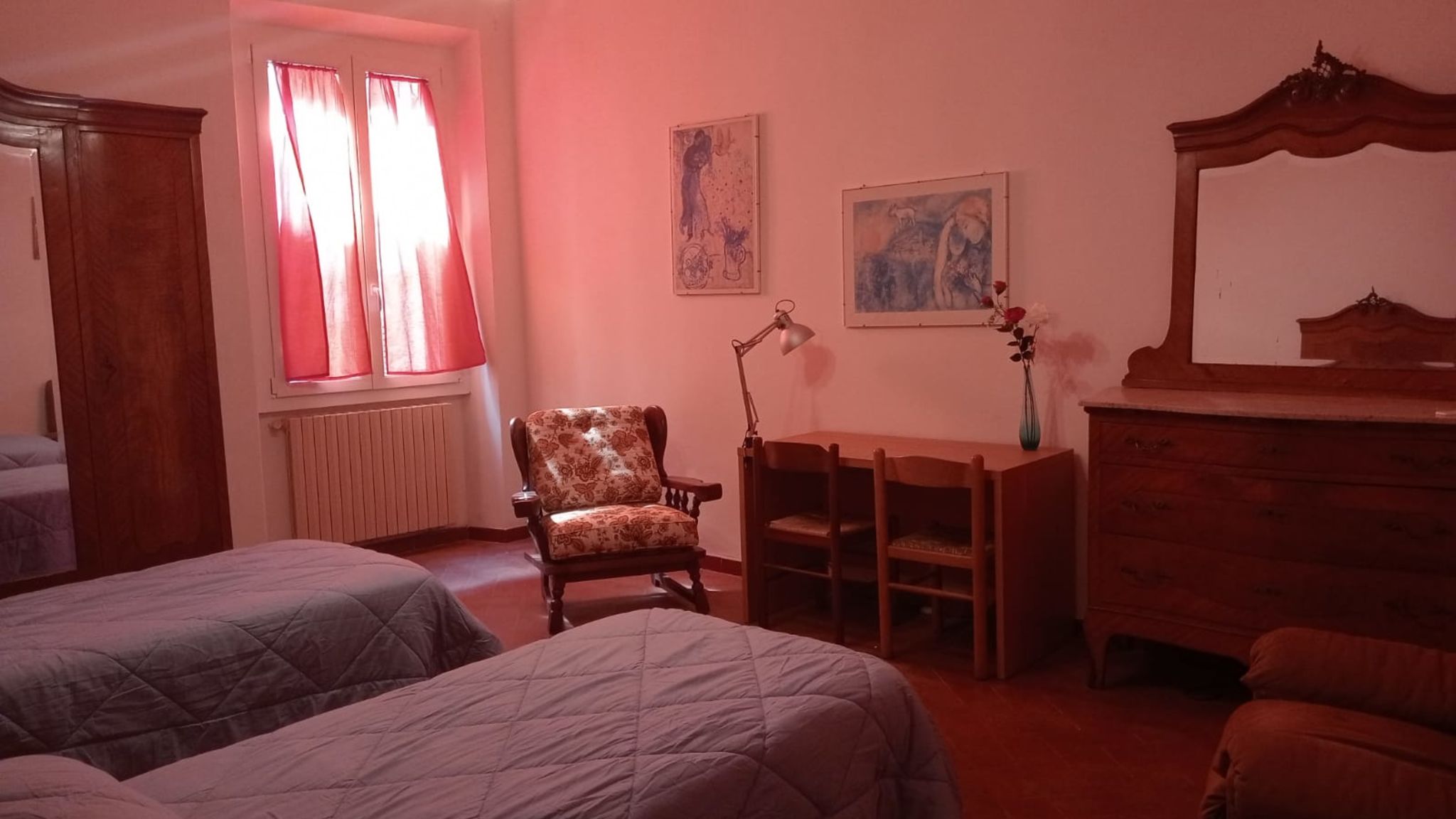 Macci 29 Floor 1