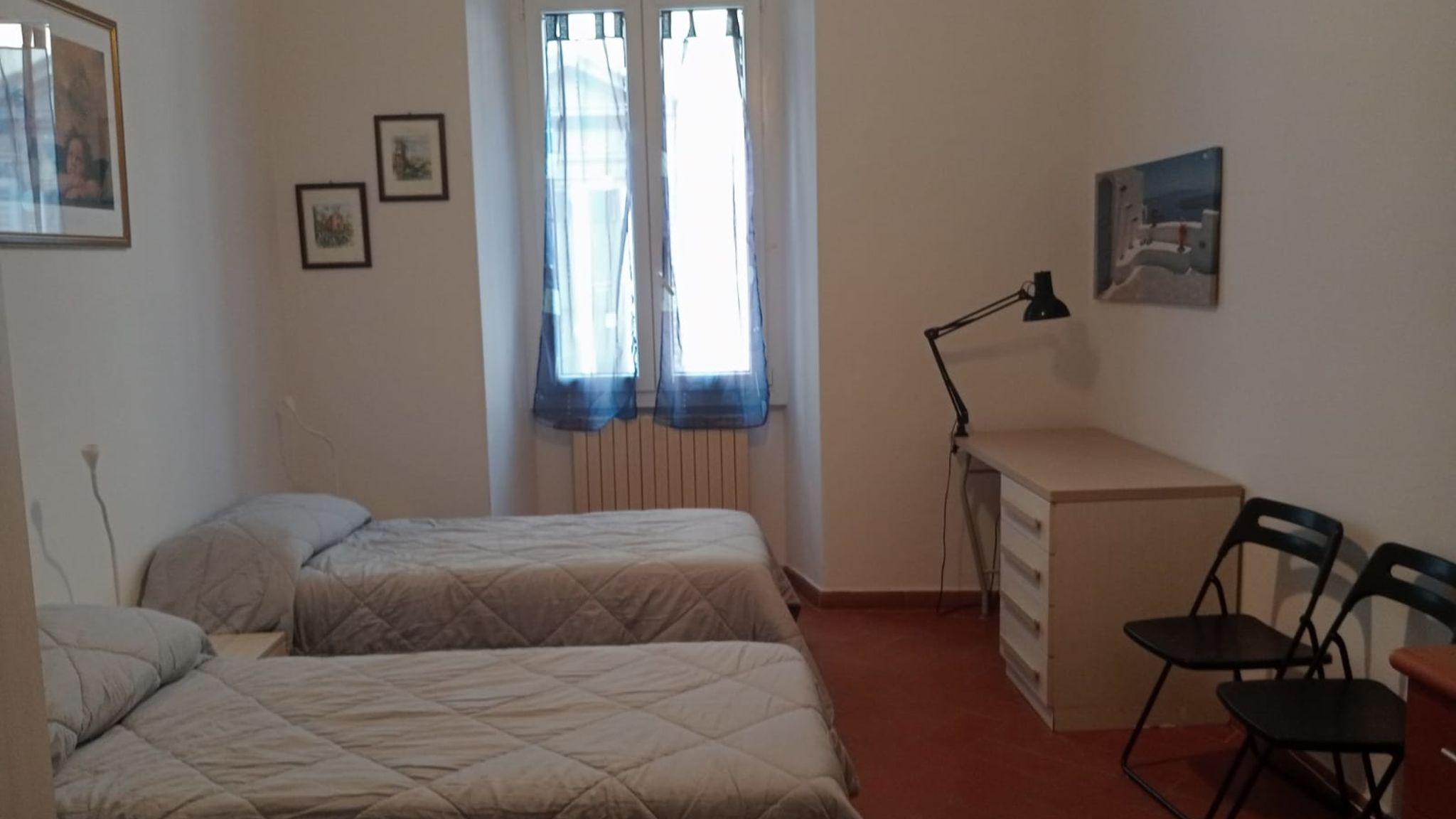 Macci 29 Floor 1