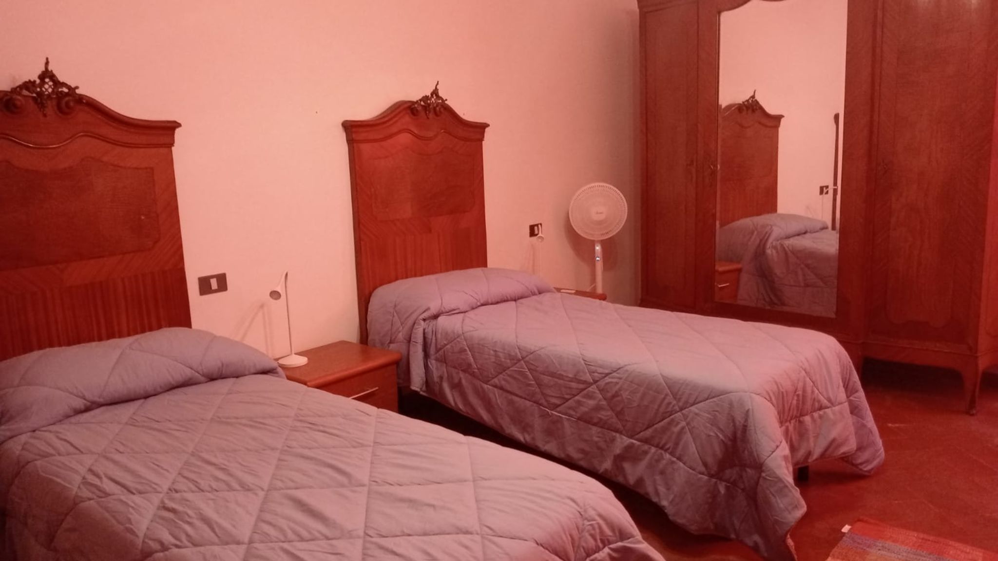 Macci 29 Floor 1