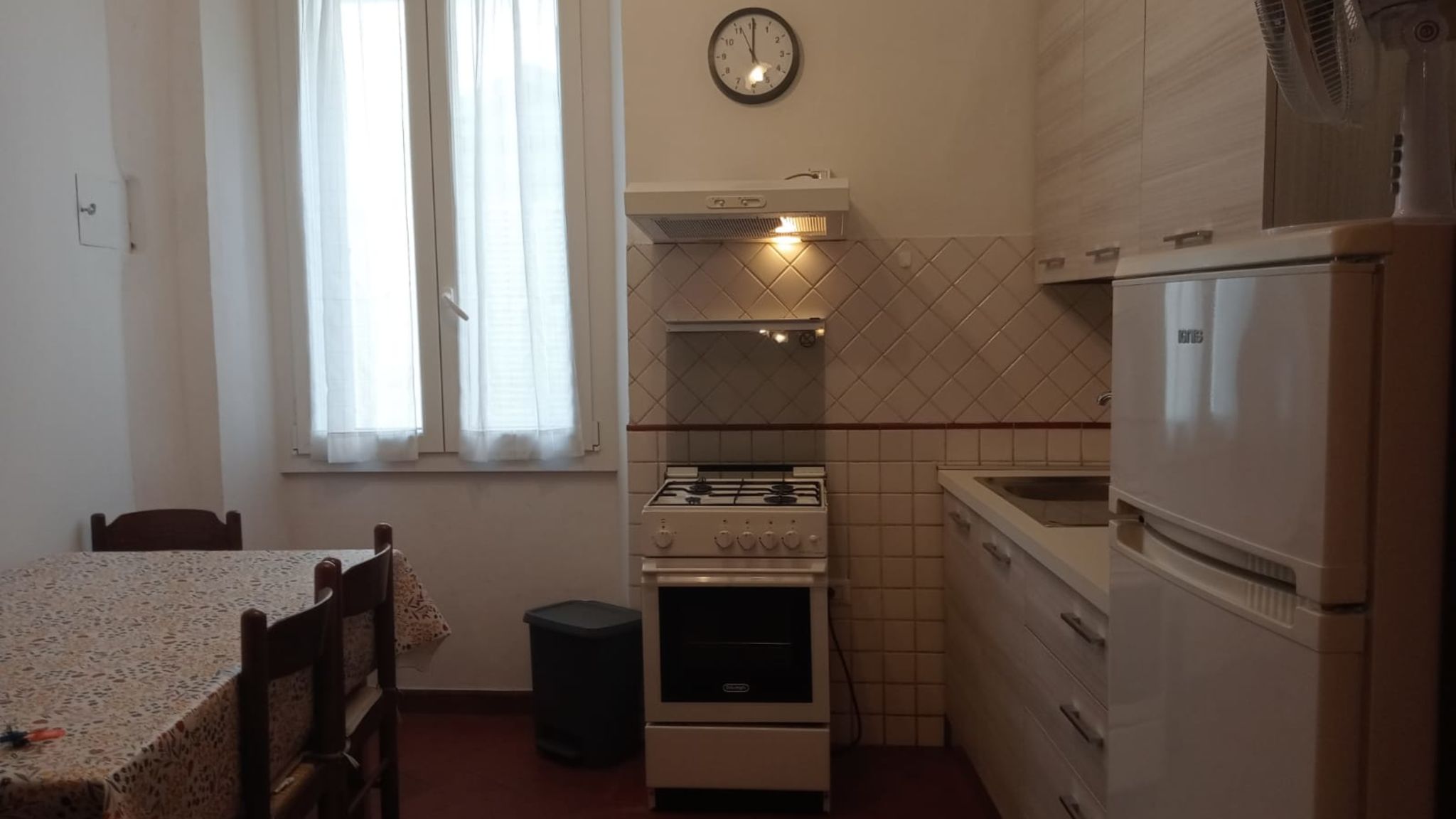 Macci 29 Floor 1