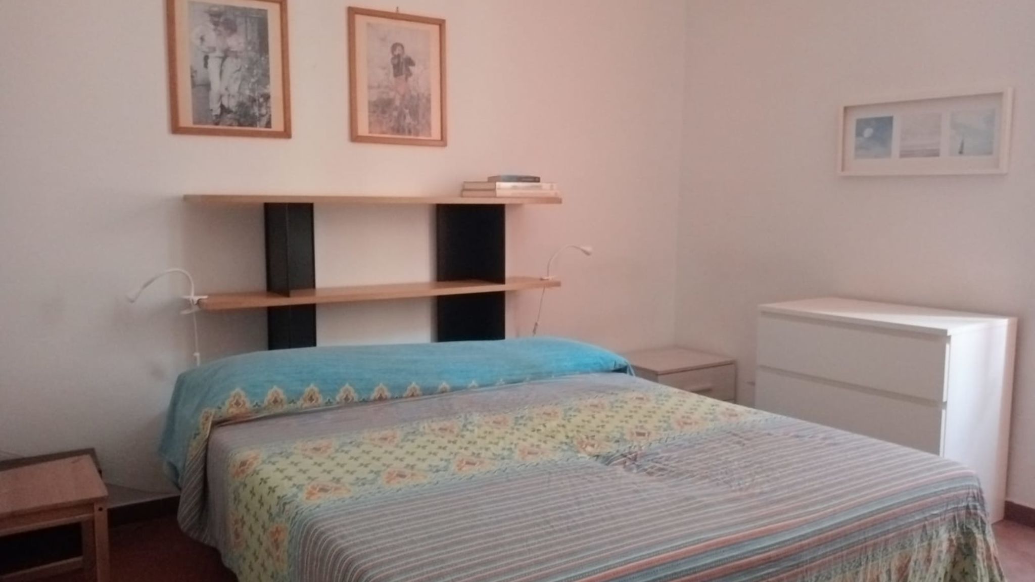 Macci 29 Floor 1
