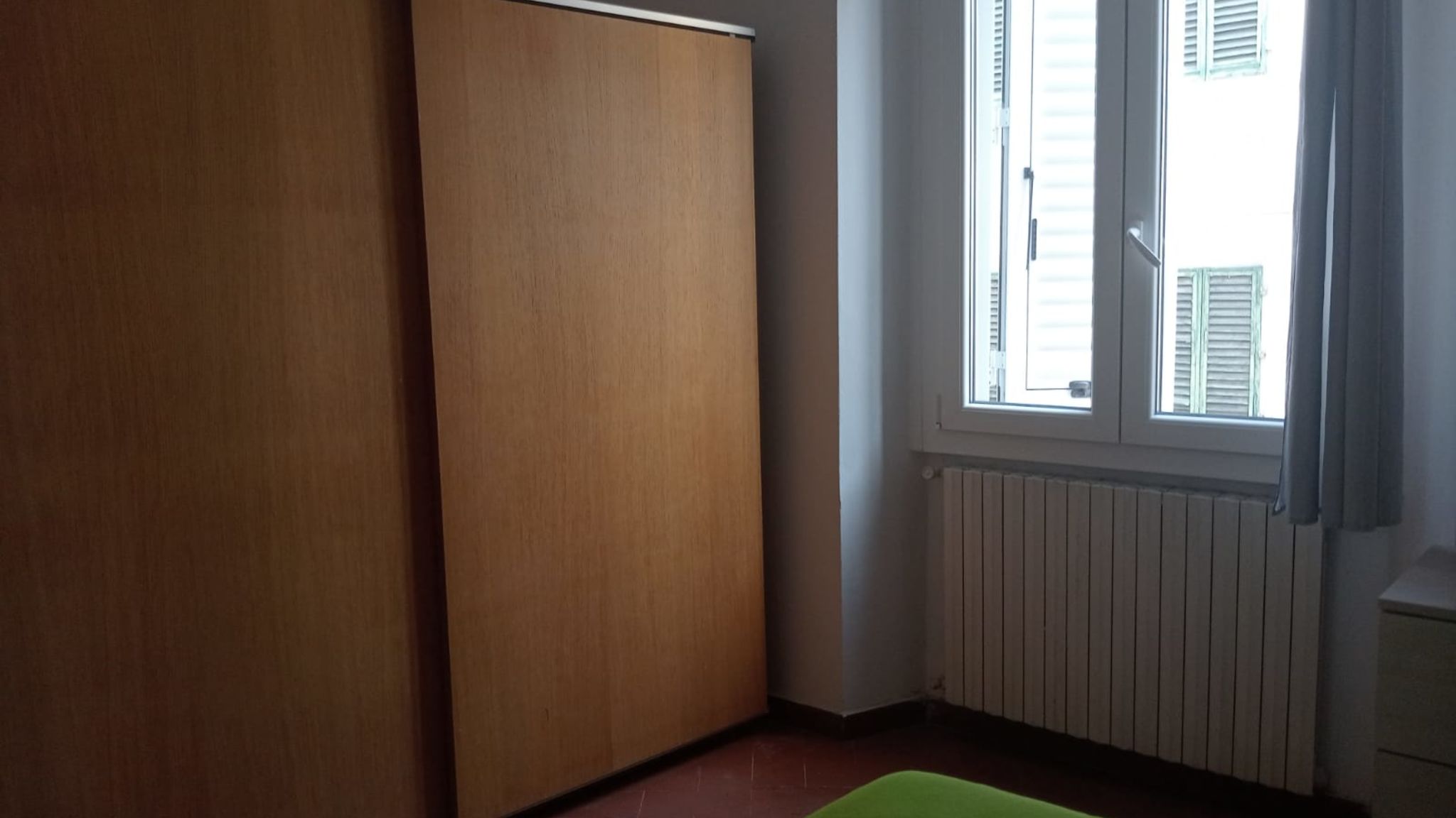 Macci 29 Floor 1