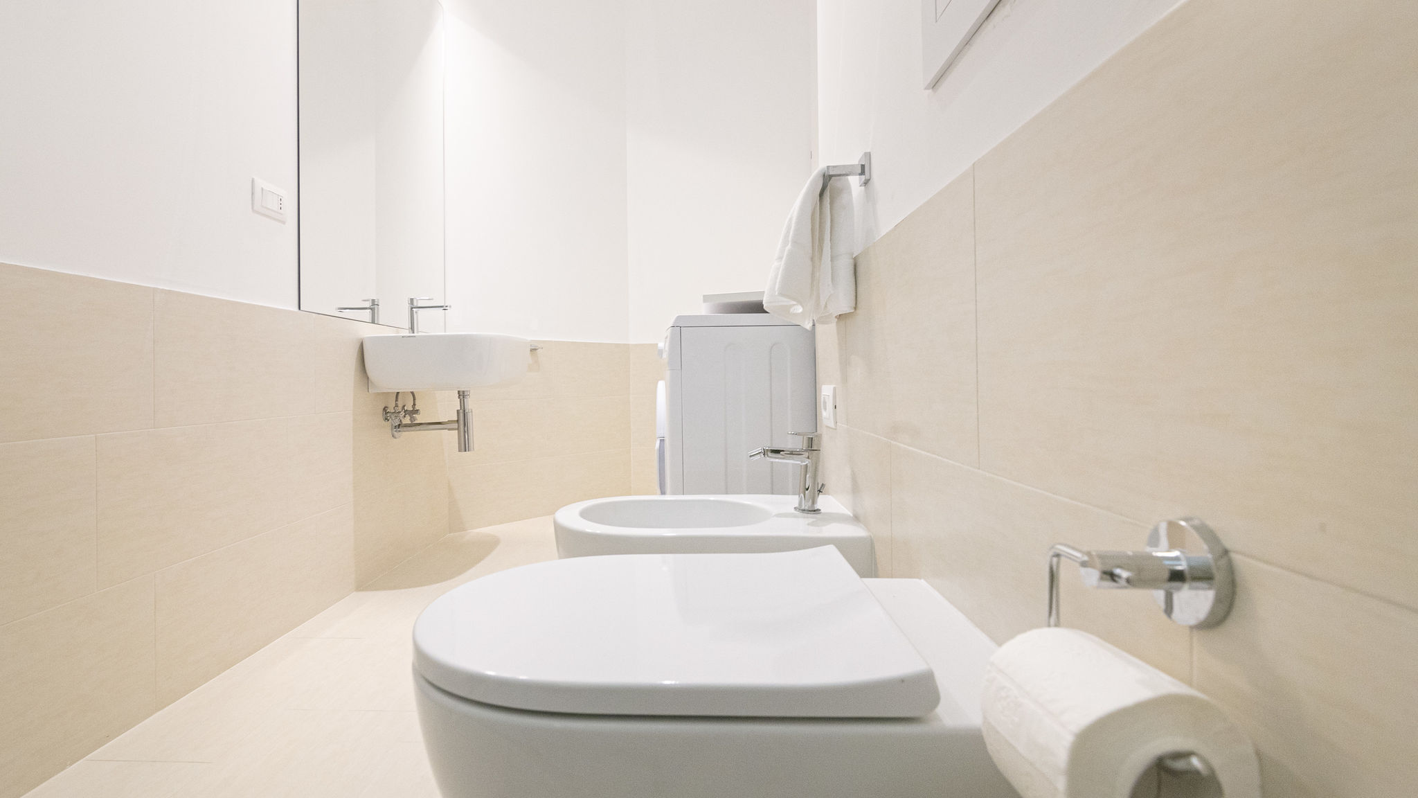 Italianway Termoli Rivazzurra Homes - 24