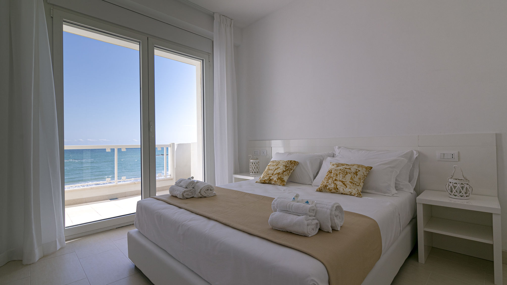 Italianway Termoli Rivazzurra Homes - 24