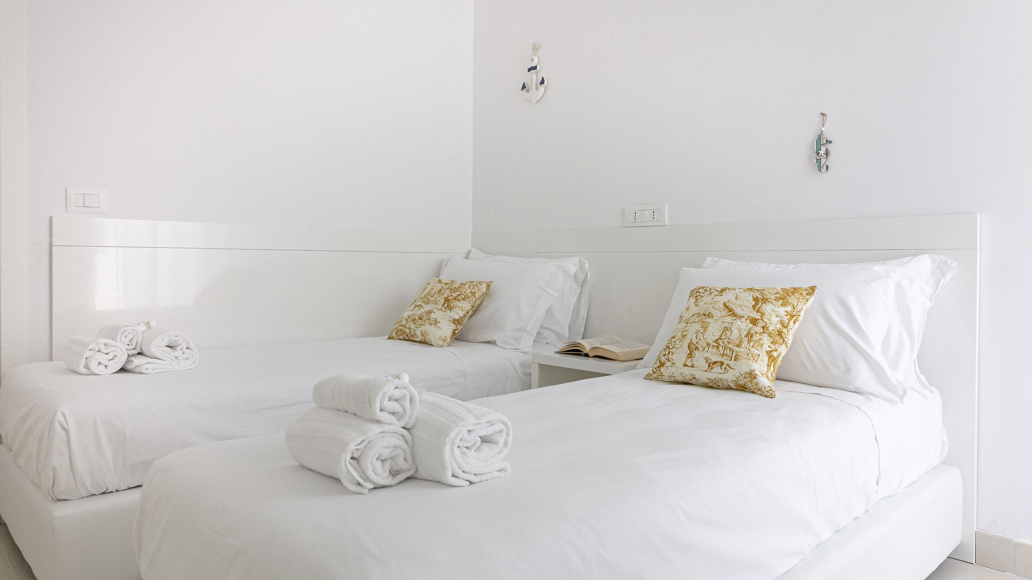 Italianway Termoli Rivazzurra Homes - 24