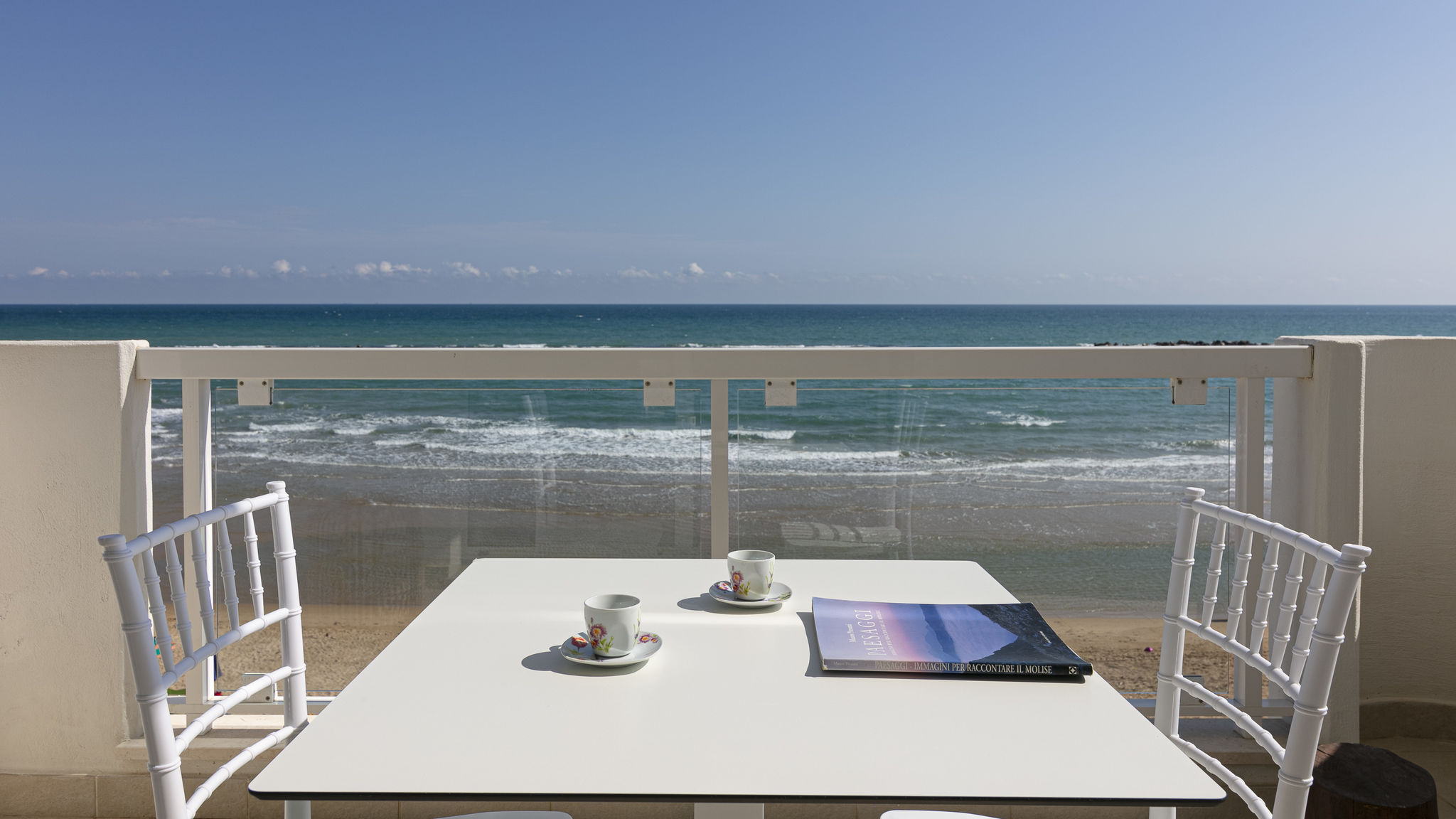 Italianway Termoli Rivazzurra Homes - 24