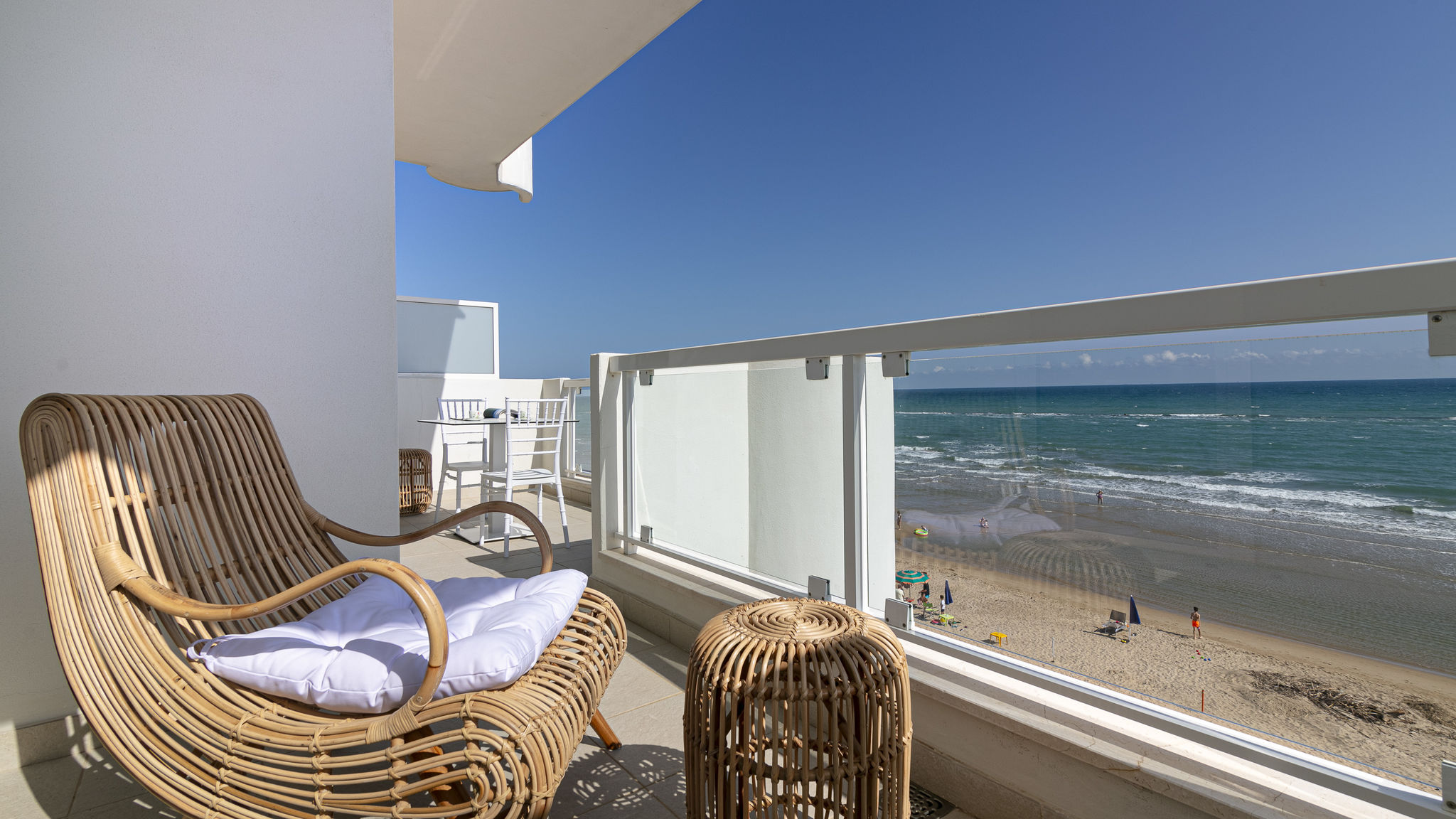 Italianway Termoli Rivazzurra Homes - 24