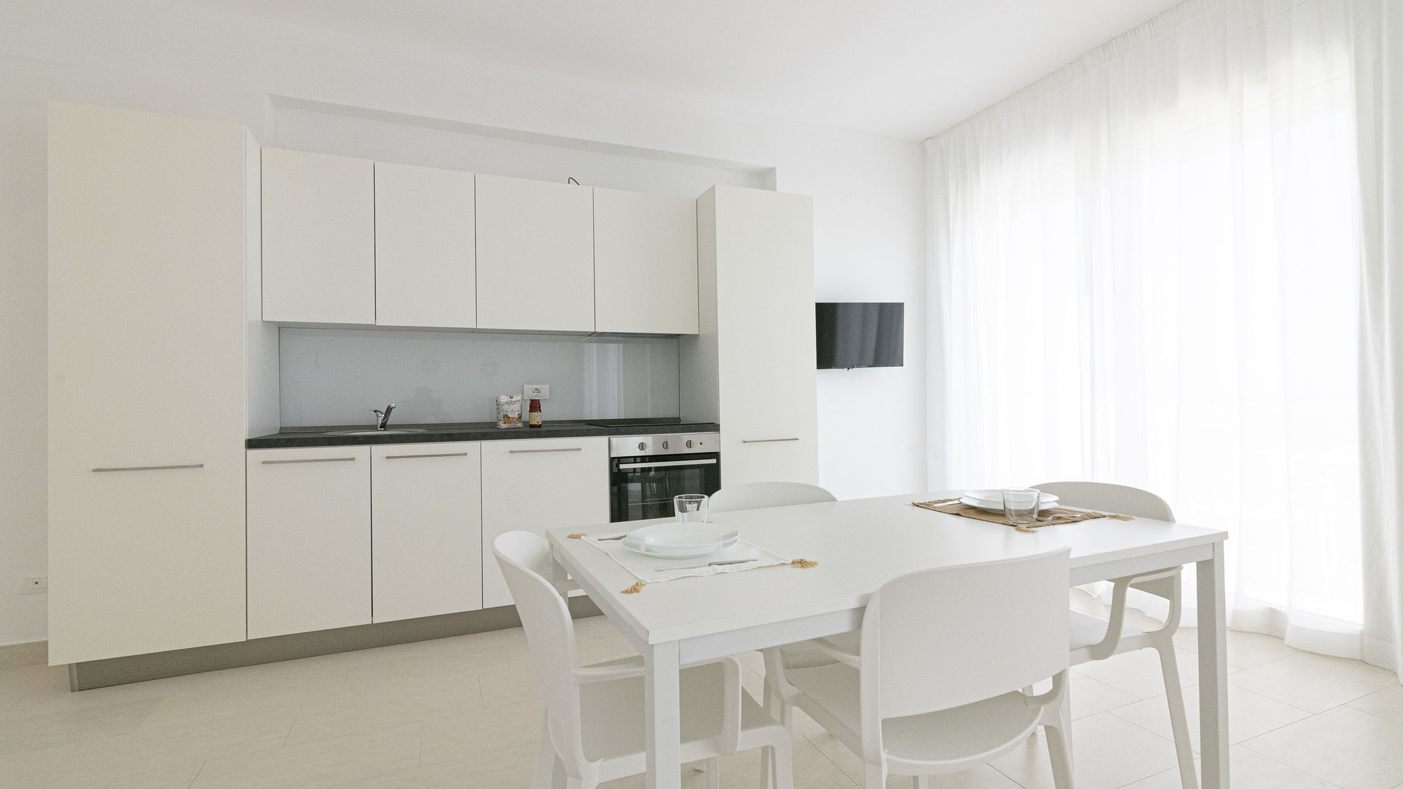 Italianway Termoli Rivazzurra Homes - 24