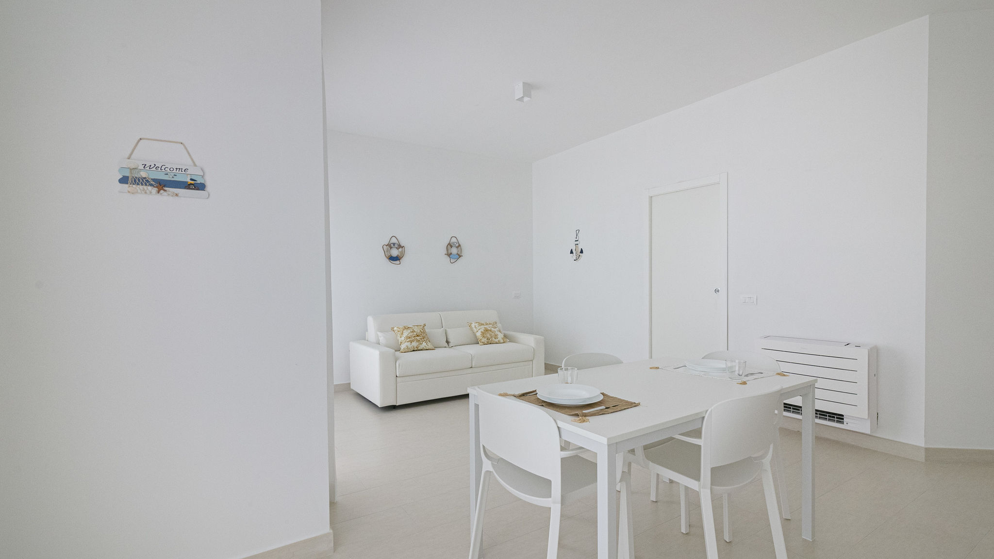 Italianway Termoli Rivazzurra Homes - 24