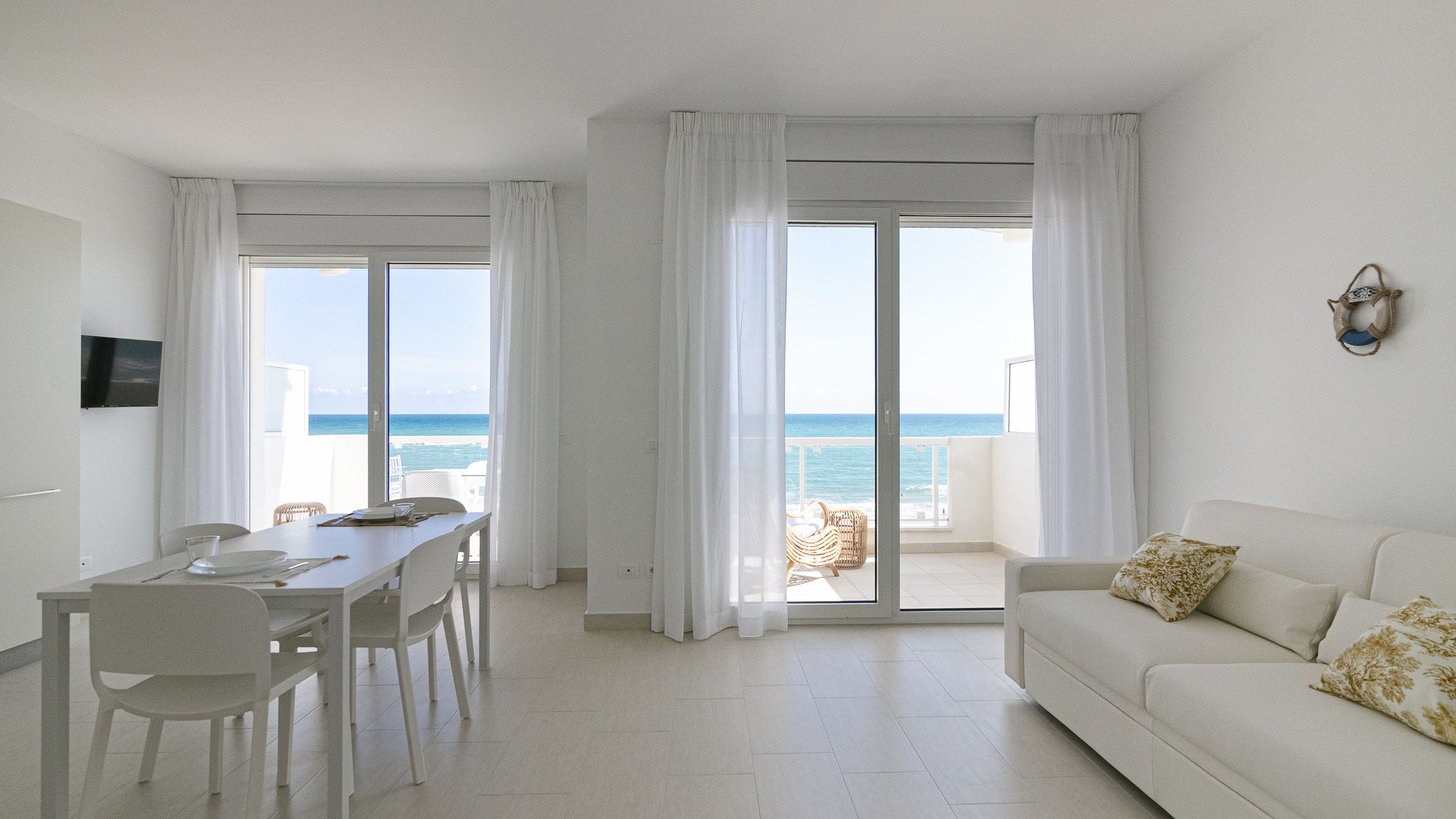 Italianway Termoli Rivazzurra Homes - 24