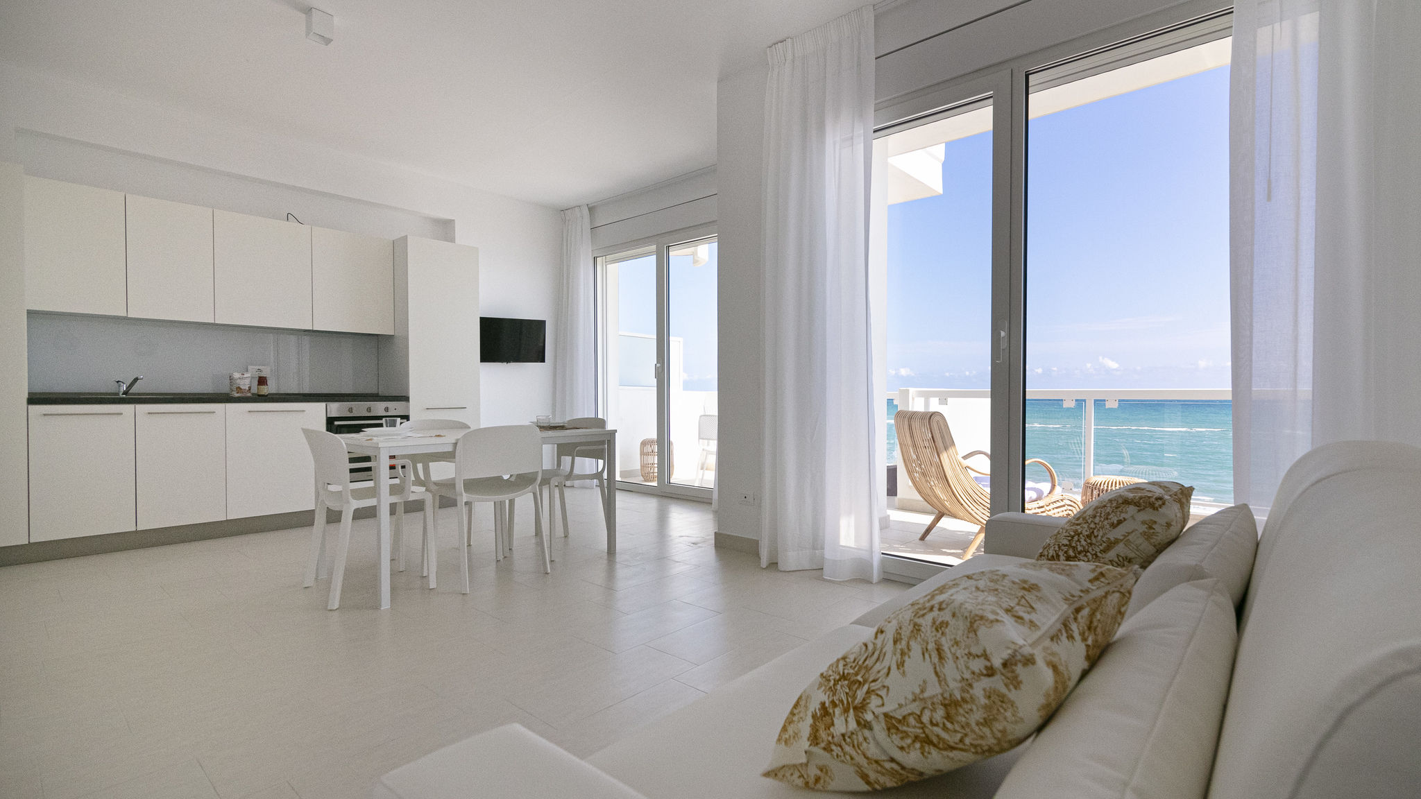 Italianway Termoli Rivazzurra Homes - 24