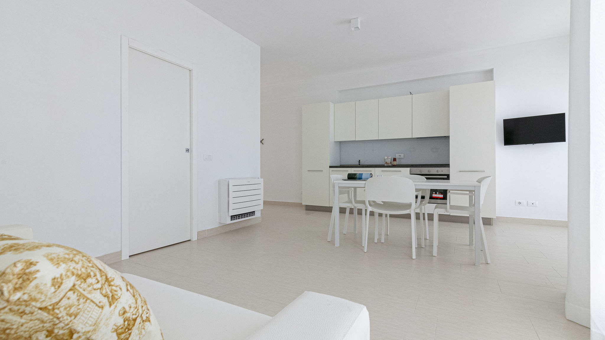 Italianway Termoli Rivazzurra Homes - 24