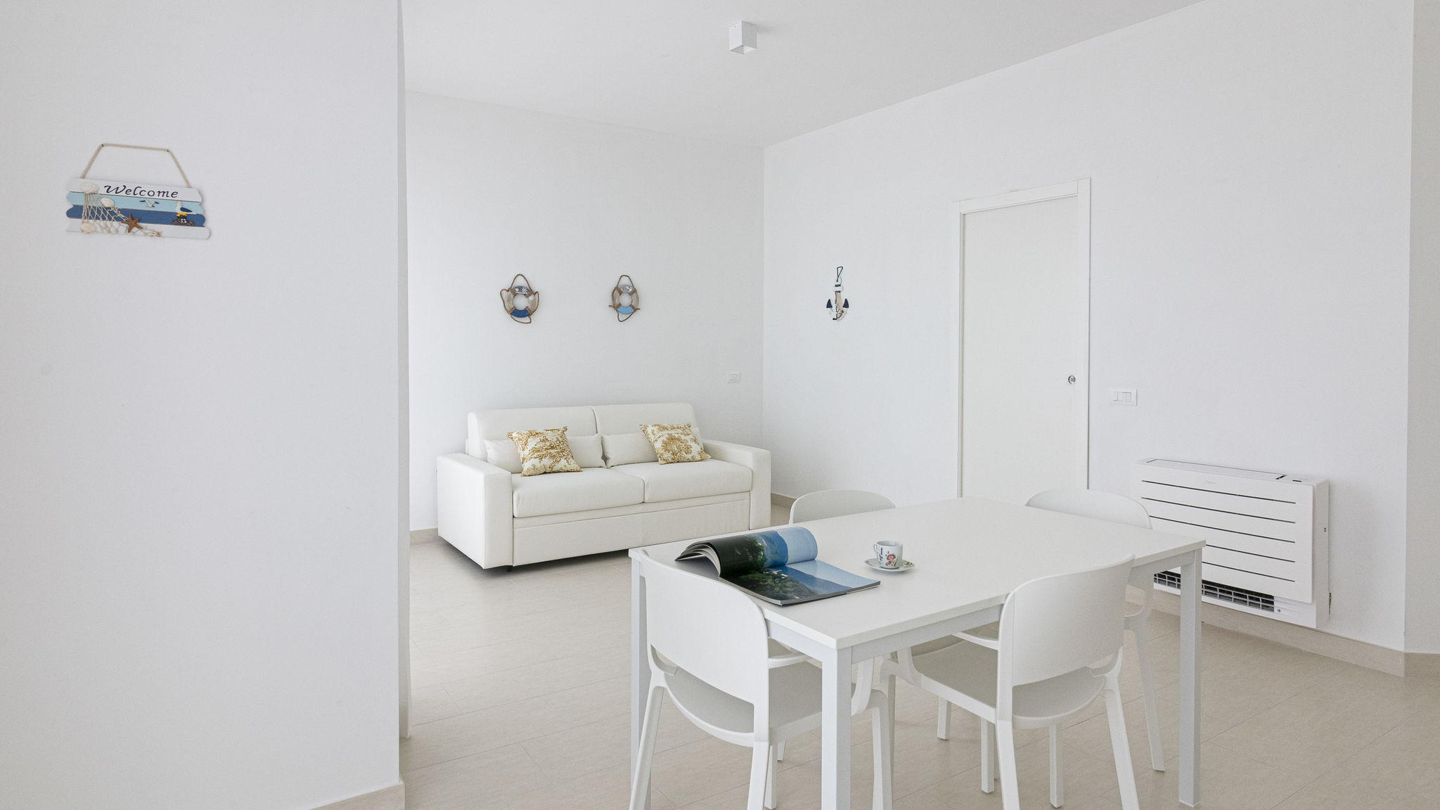 Italianway Termoli Rivazzurra Homes - 24
