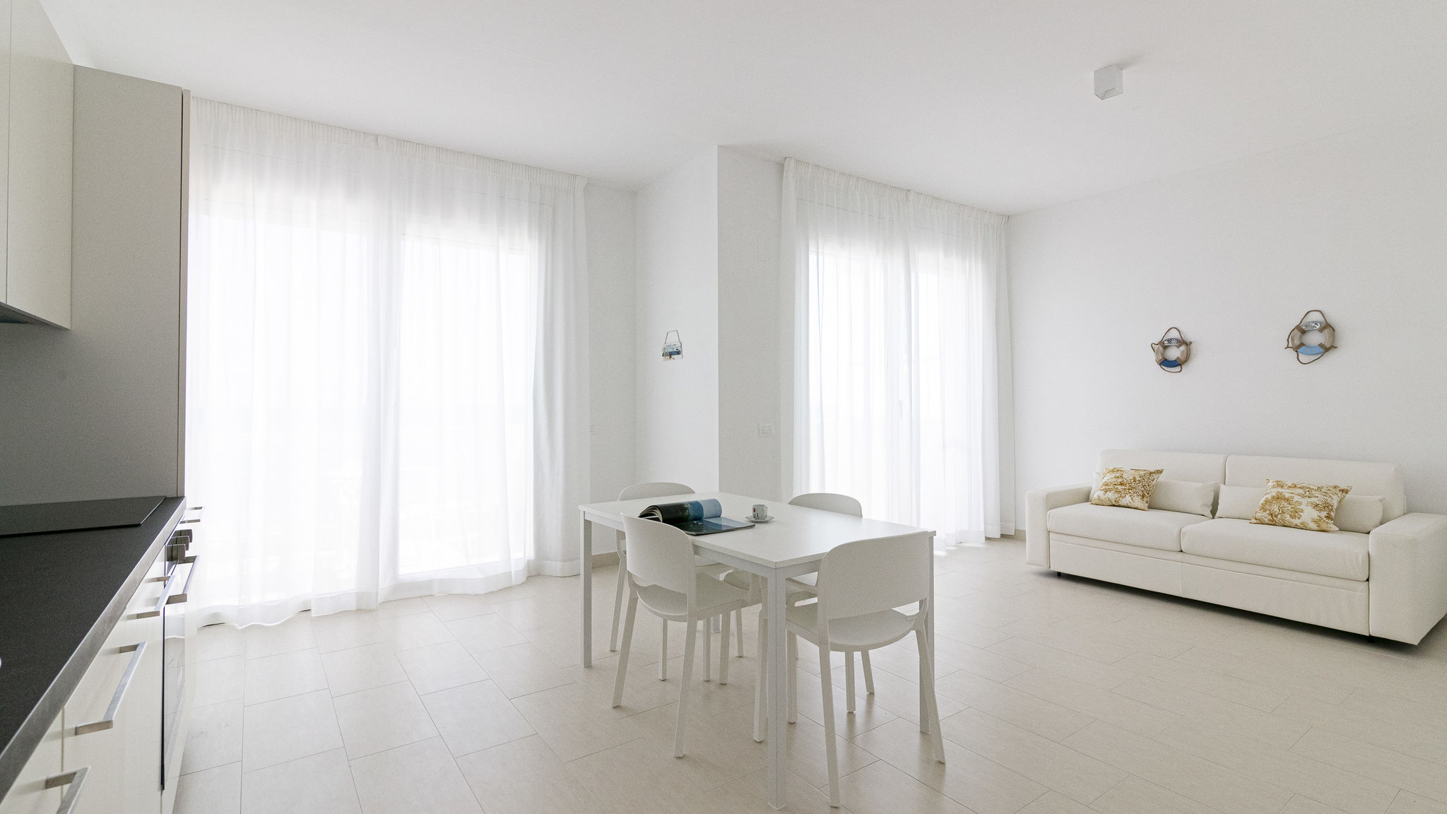 Italianway Termoli Rivazzurra Homes - 24