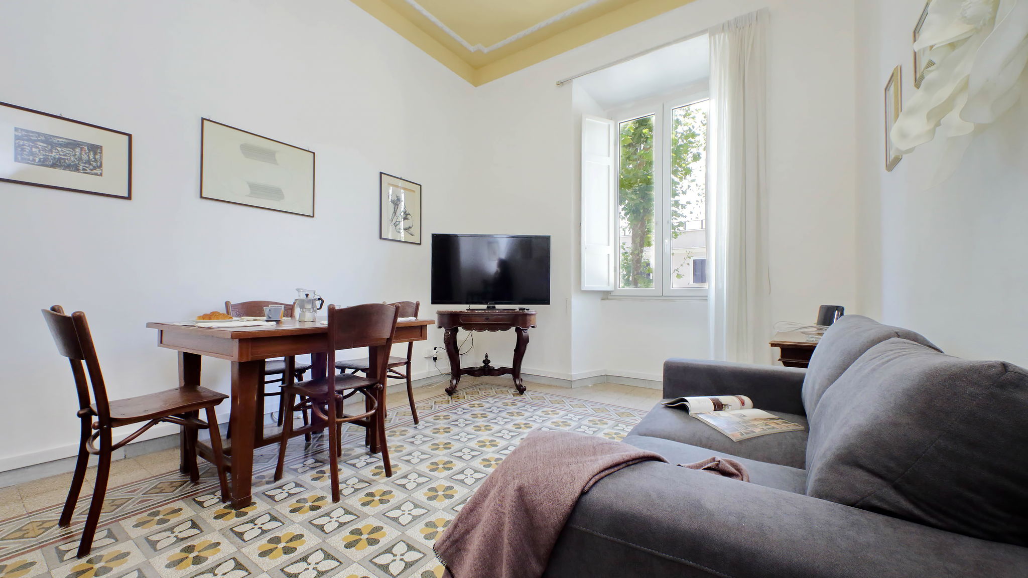 Italianway Roma Cozy Merulana