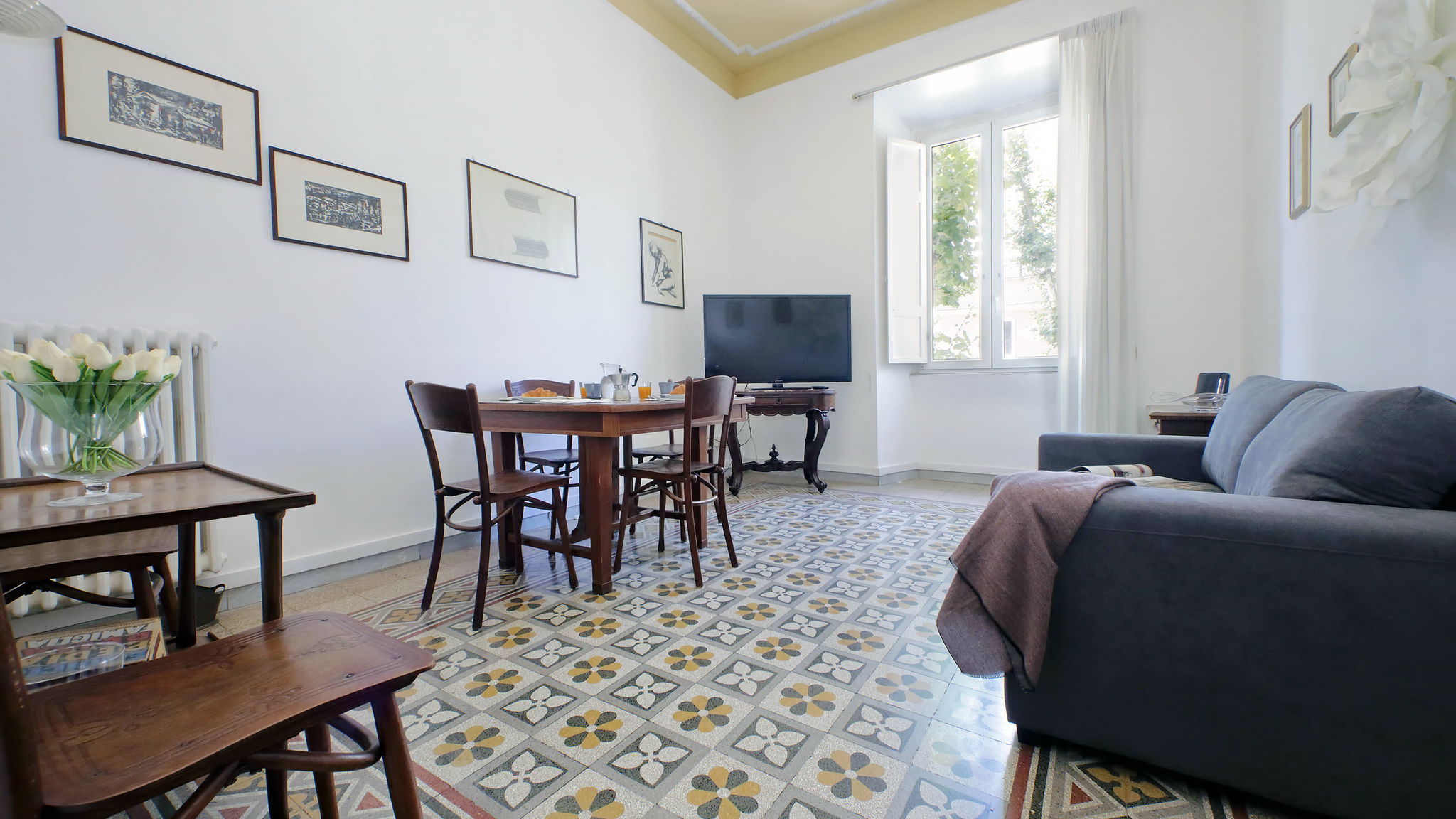 Italianway Roma Cozy Merulana