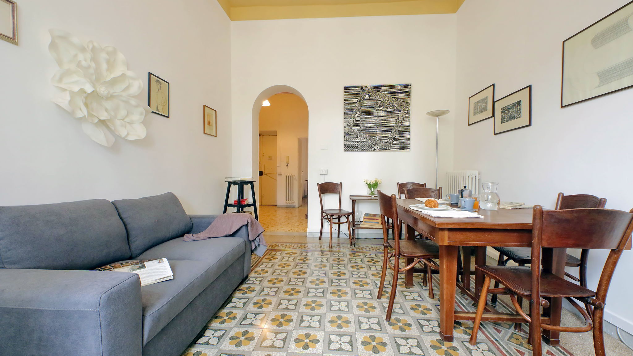 Italianway Roma Cozy Merulana