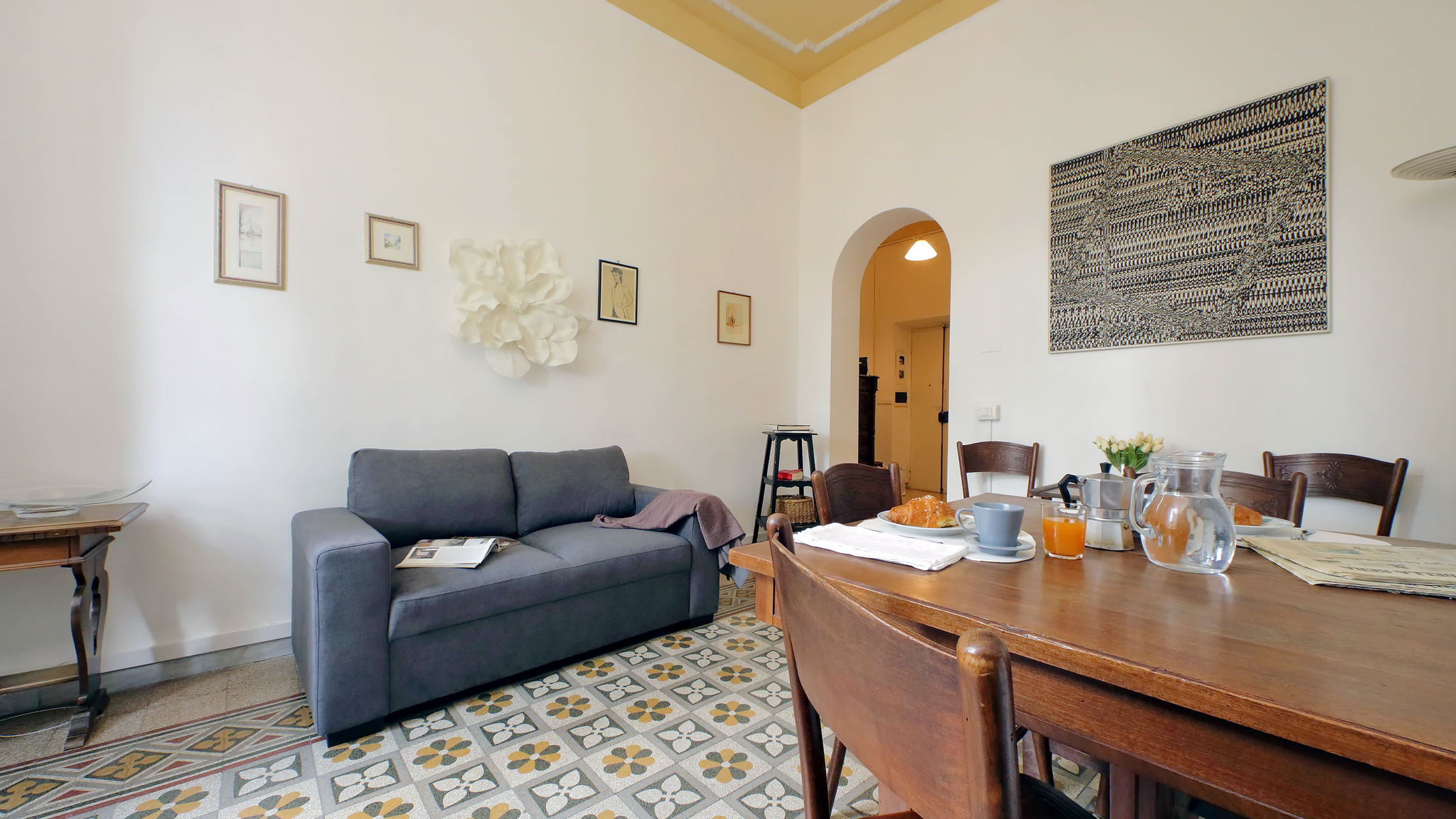 Italianway Roma Cozy Merulana