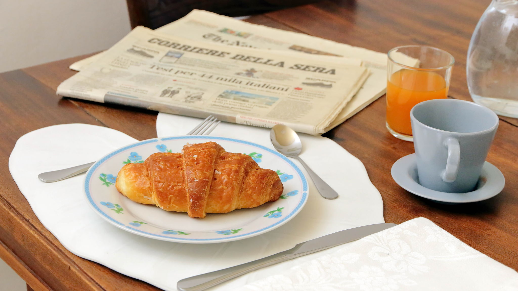 Italianway Roma Cozy Merulana