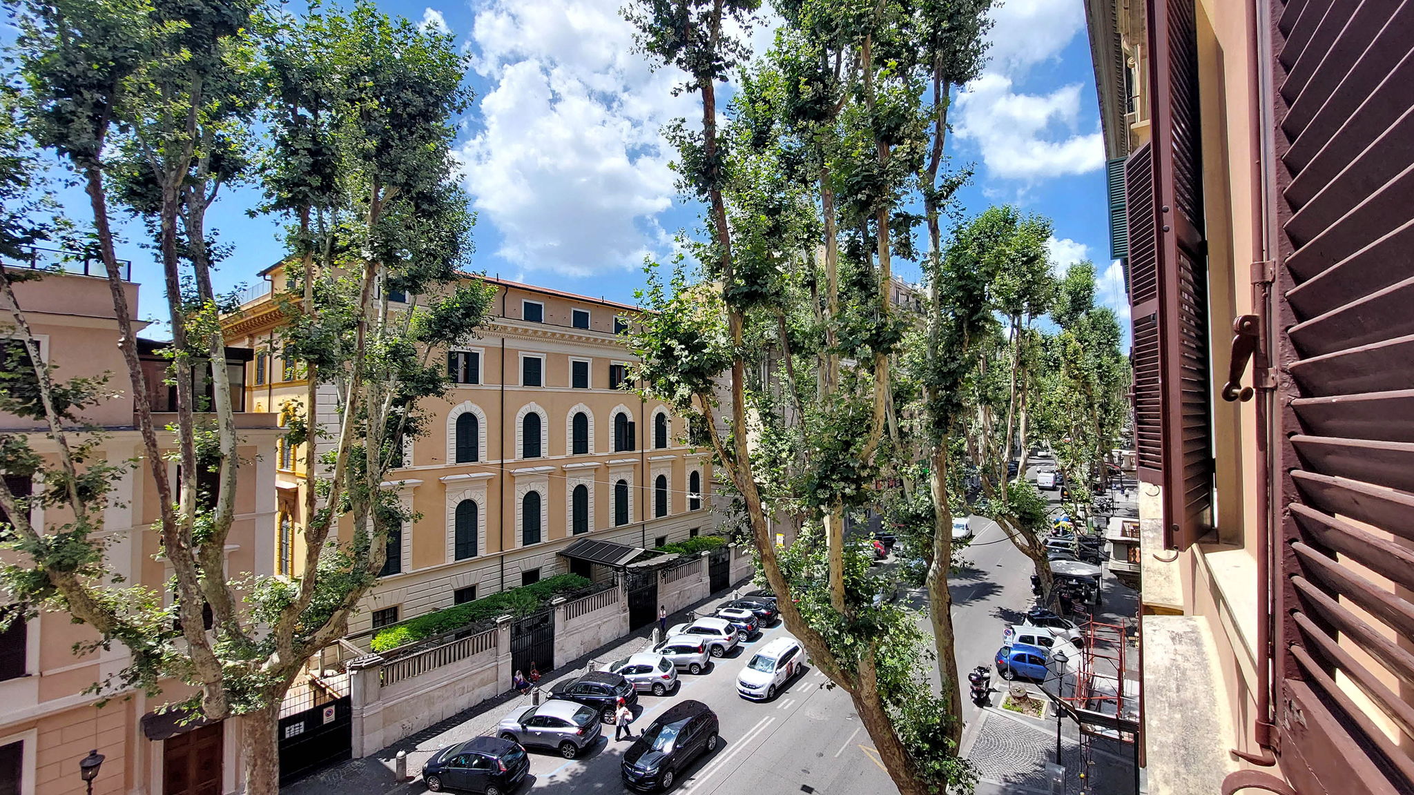 Italianway Roma Cozy Merulana