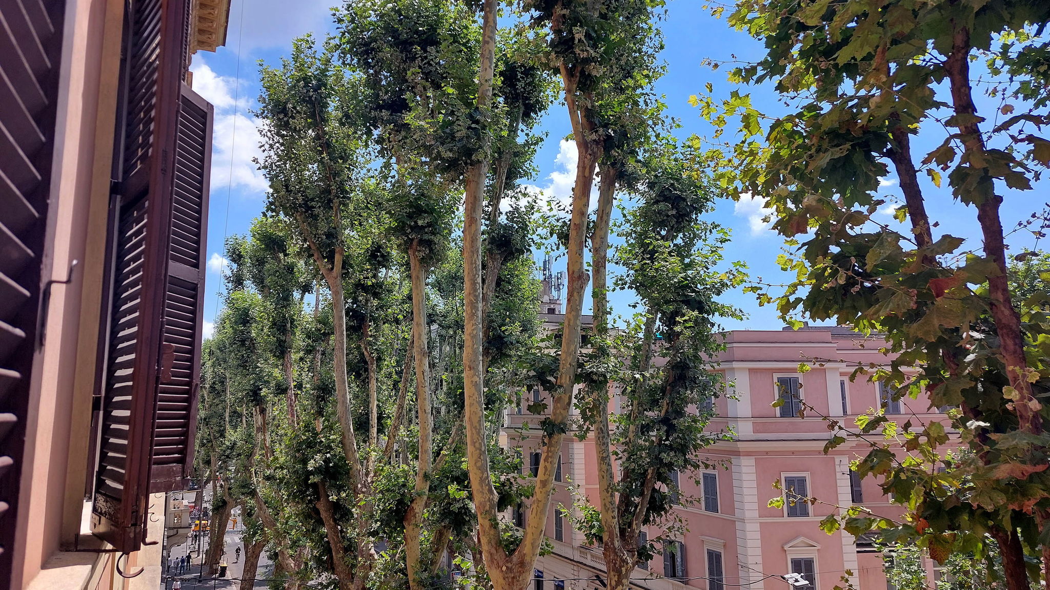 Italianway Roma Cozy Merulana