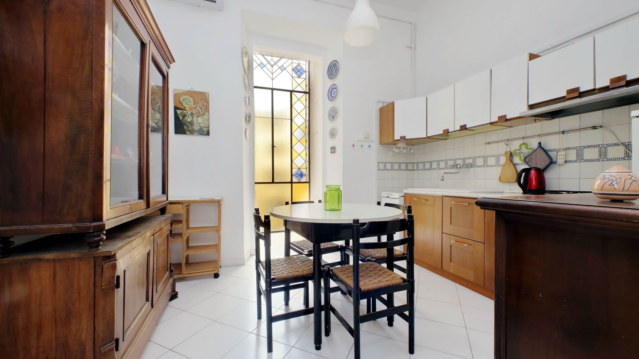 Italianway Roma Cozy Merulana