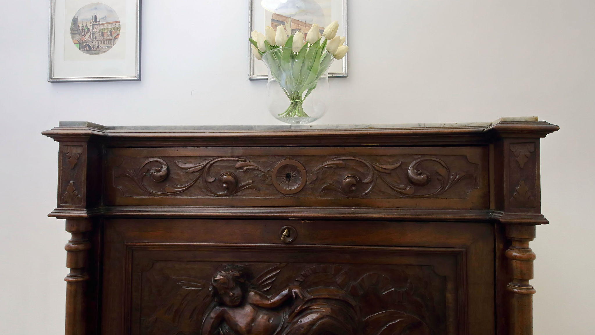 Italianway Roma Cozy Merulana