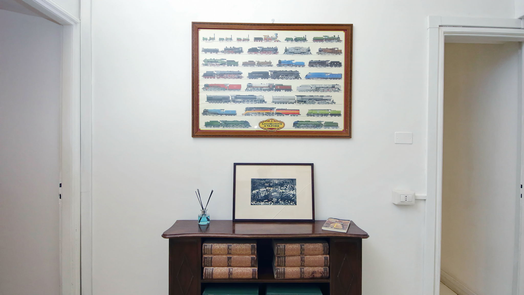 Italianway Roma Cozy Merulana