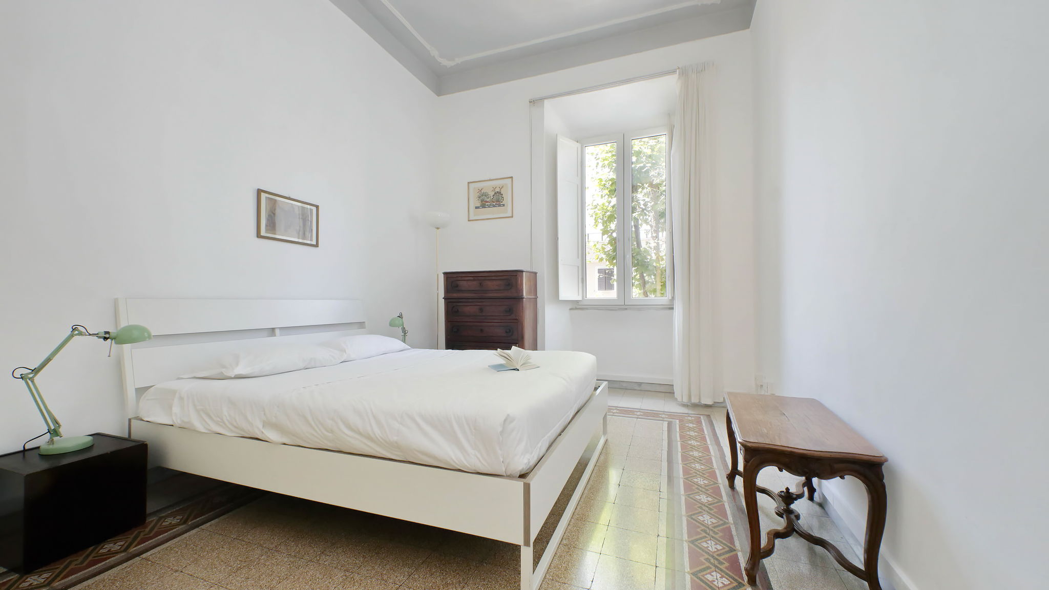 Italianway Roma Cozy Merulana