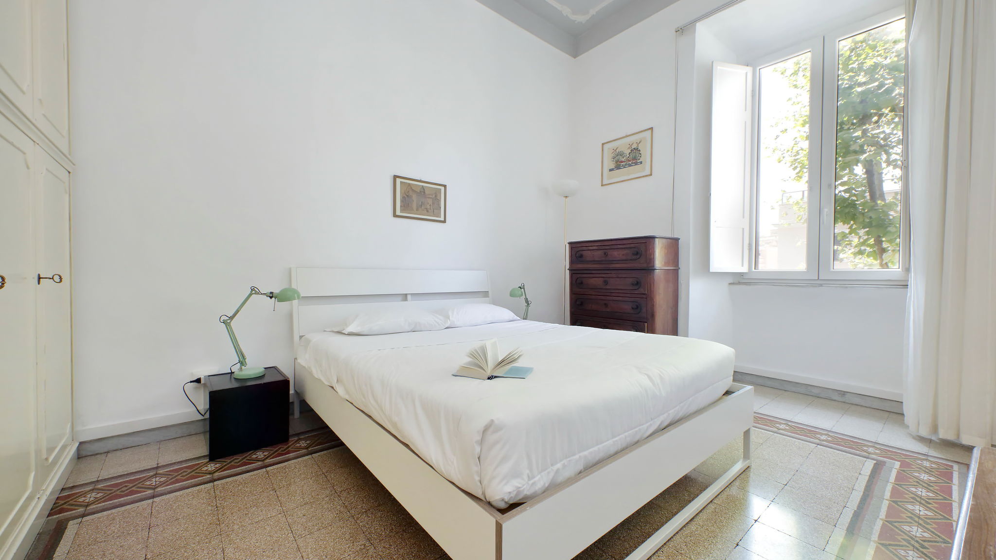 Italianway Roma Cozy Merulana