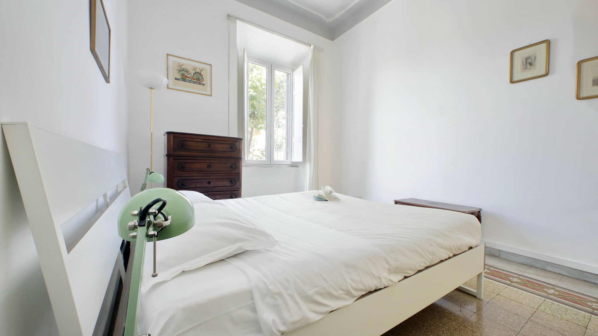 Italianway Roma Cozy Merulana