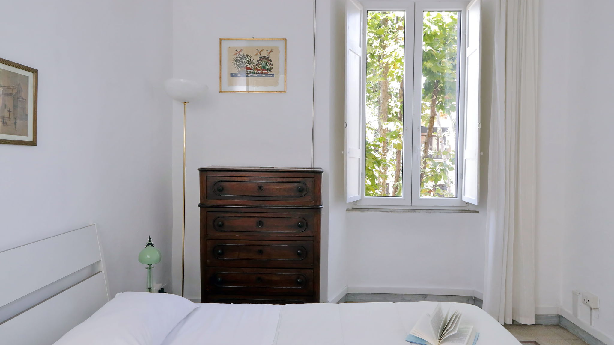 Italianway Roma Cozy Merulana