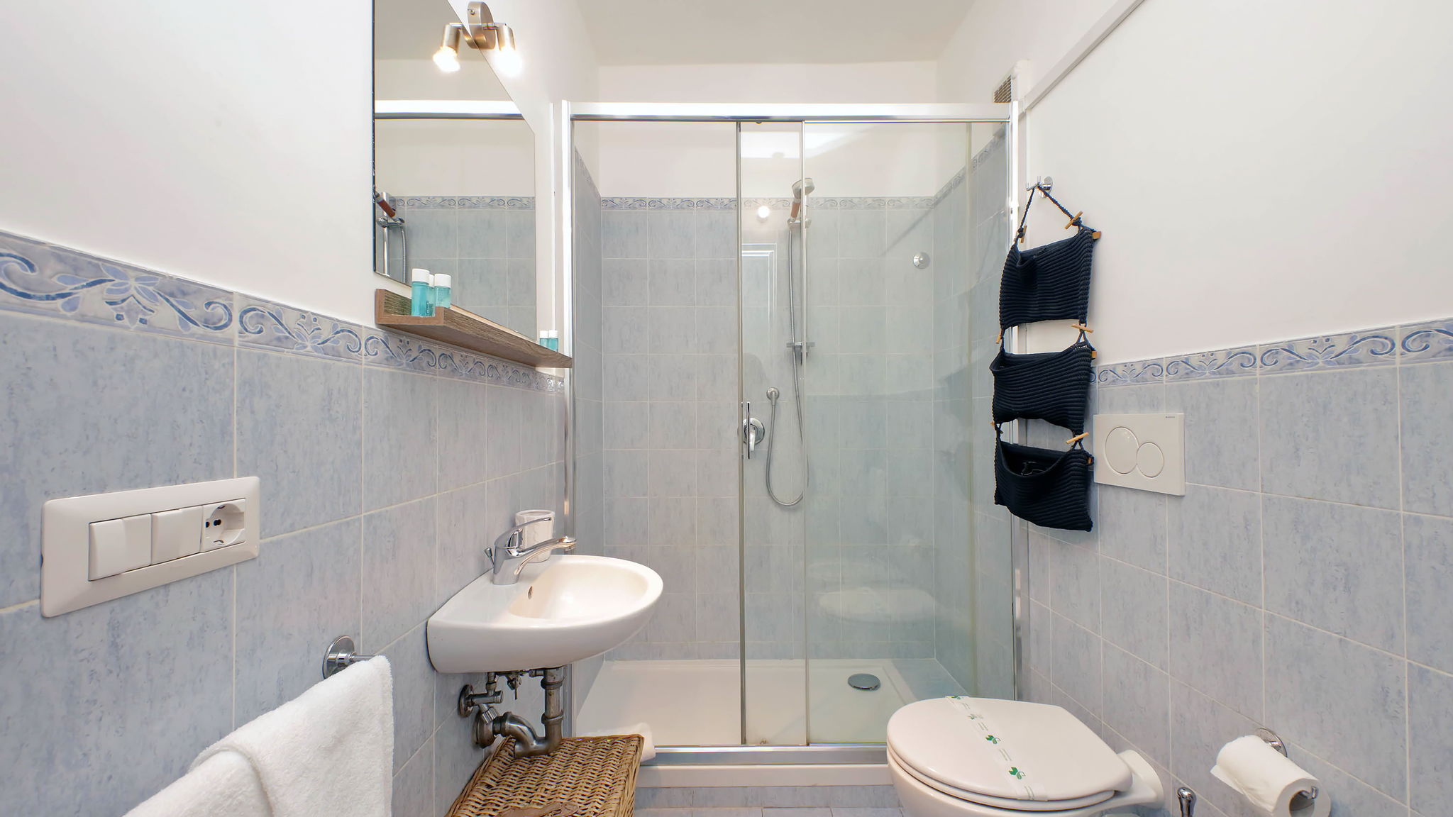 Italianway Roma Cozy Merulana