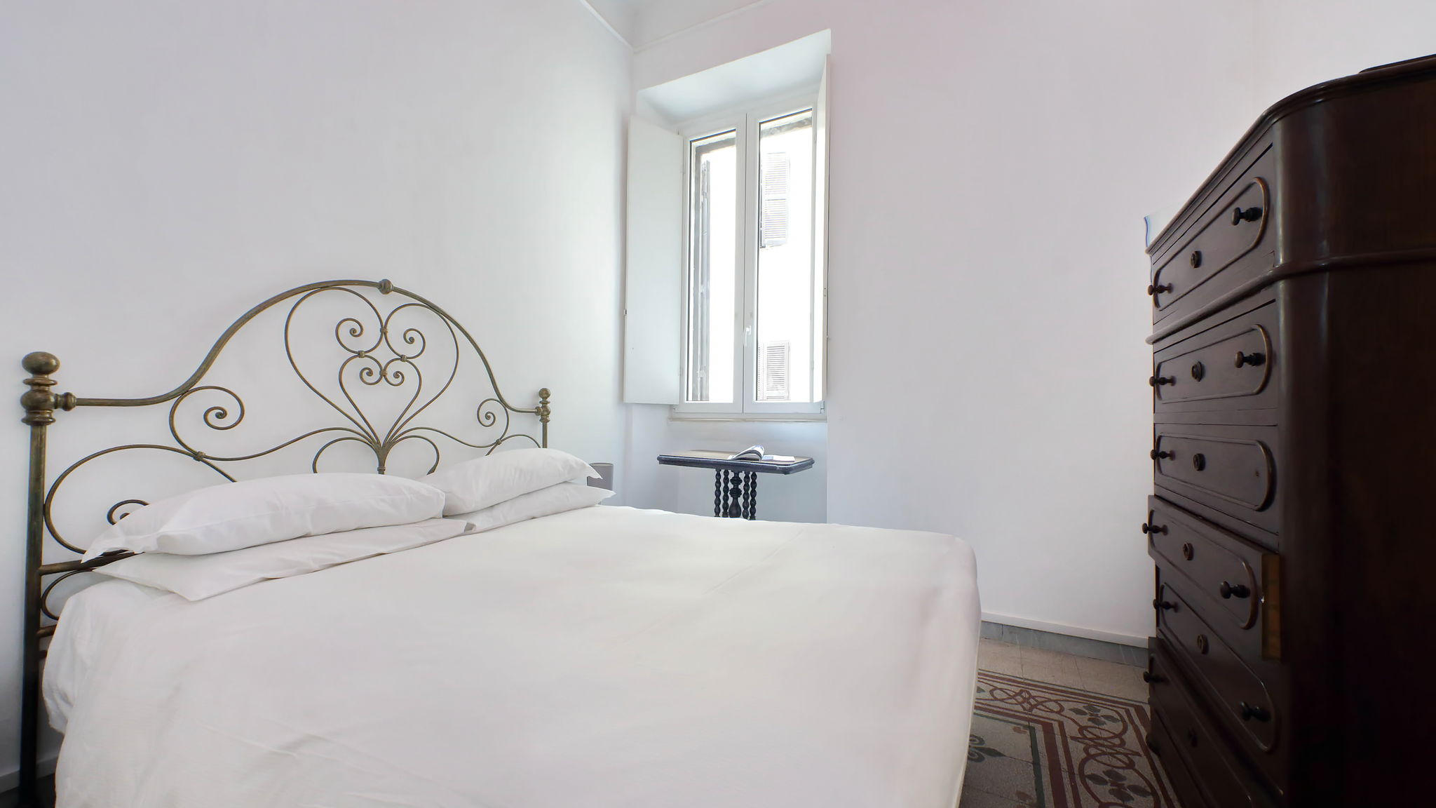 Italianway Roma Cozy Merulana